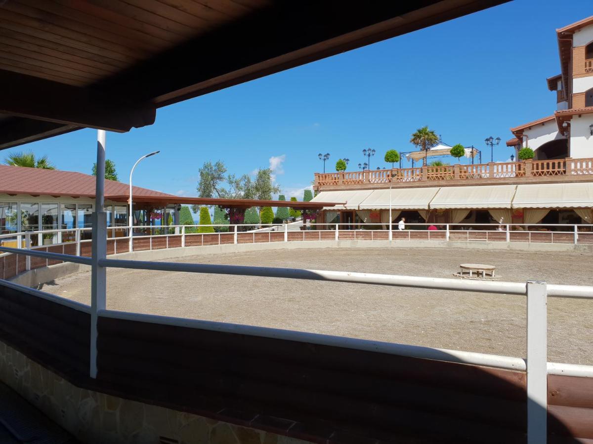 children's play area