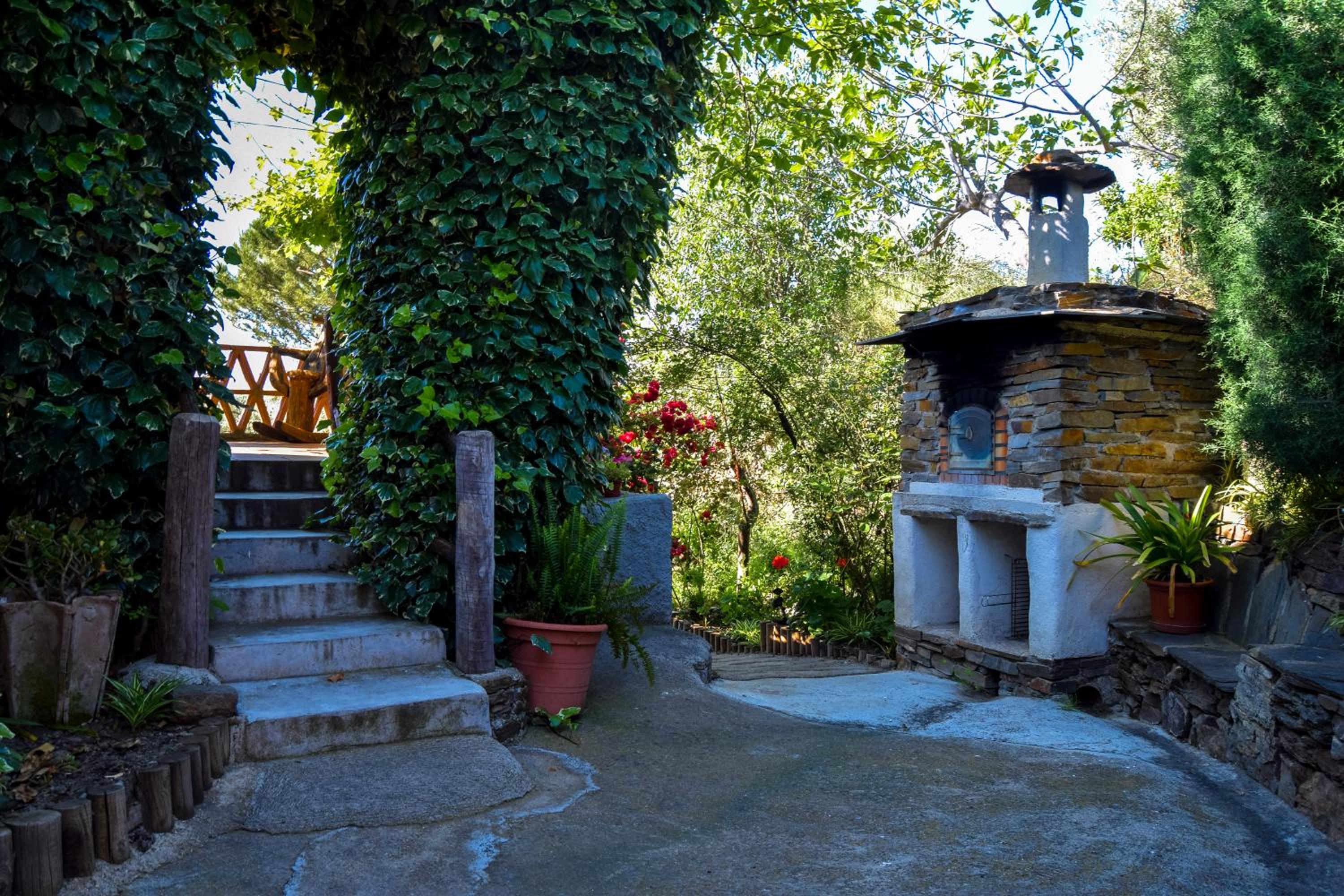 Cortijo Brazal La Ventaja