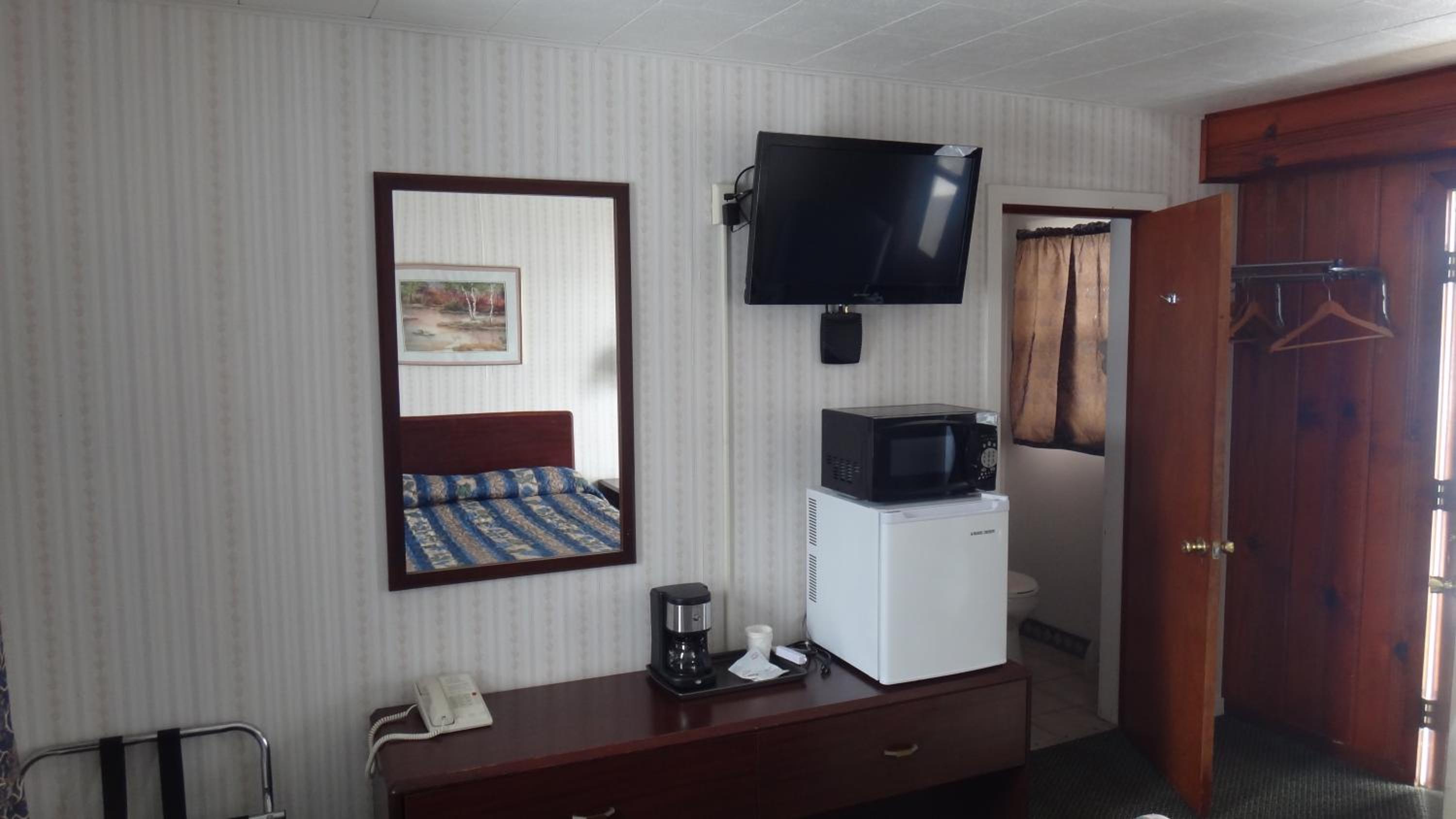Pine Ridge Motel
