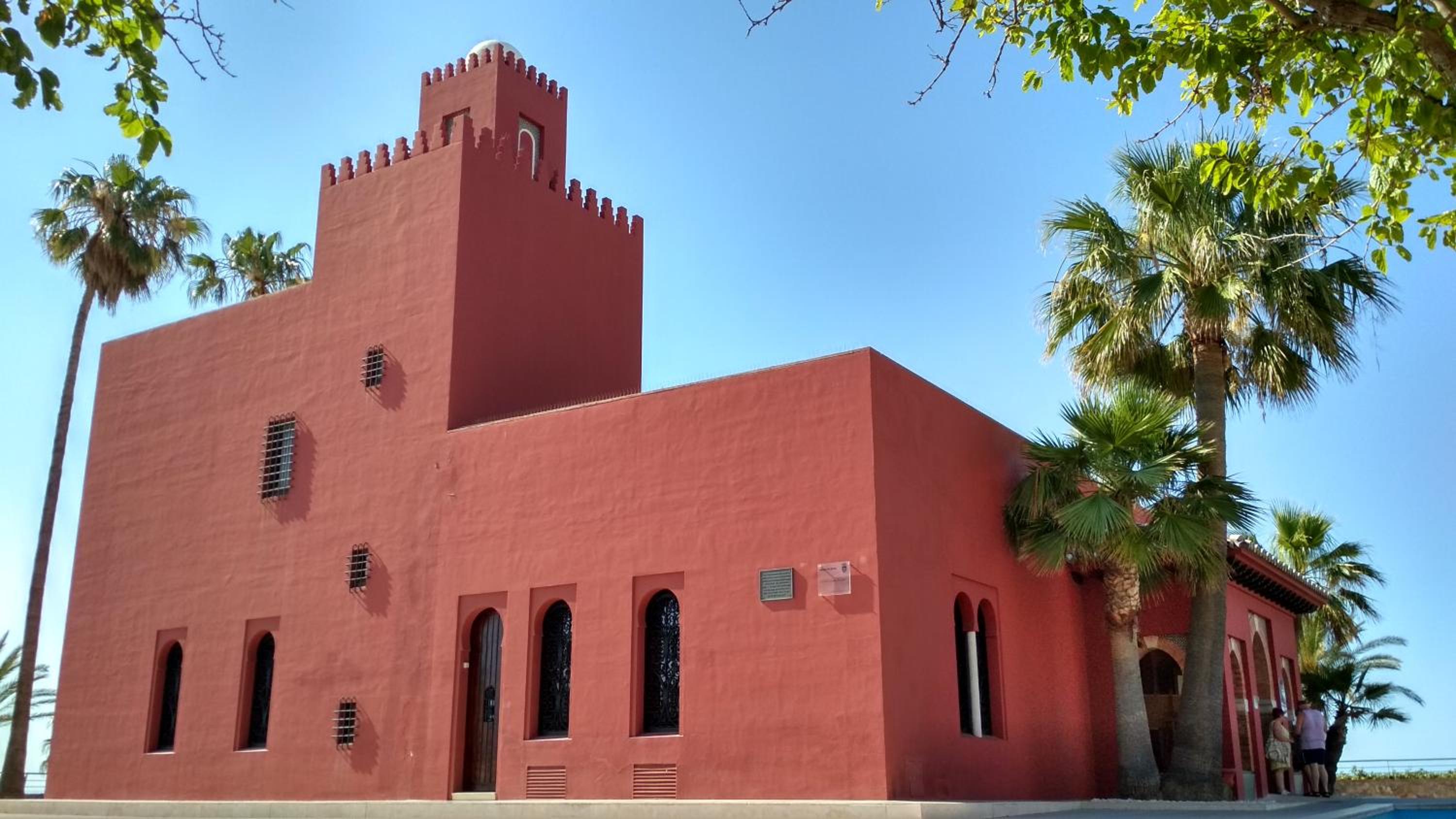 building