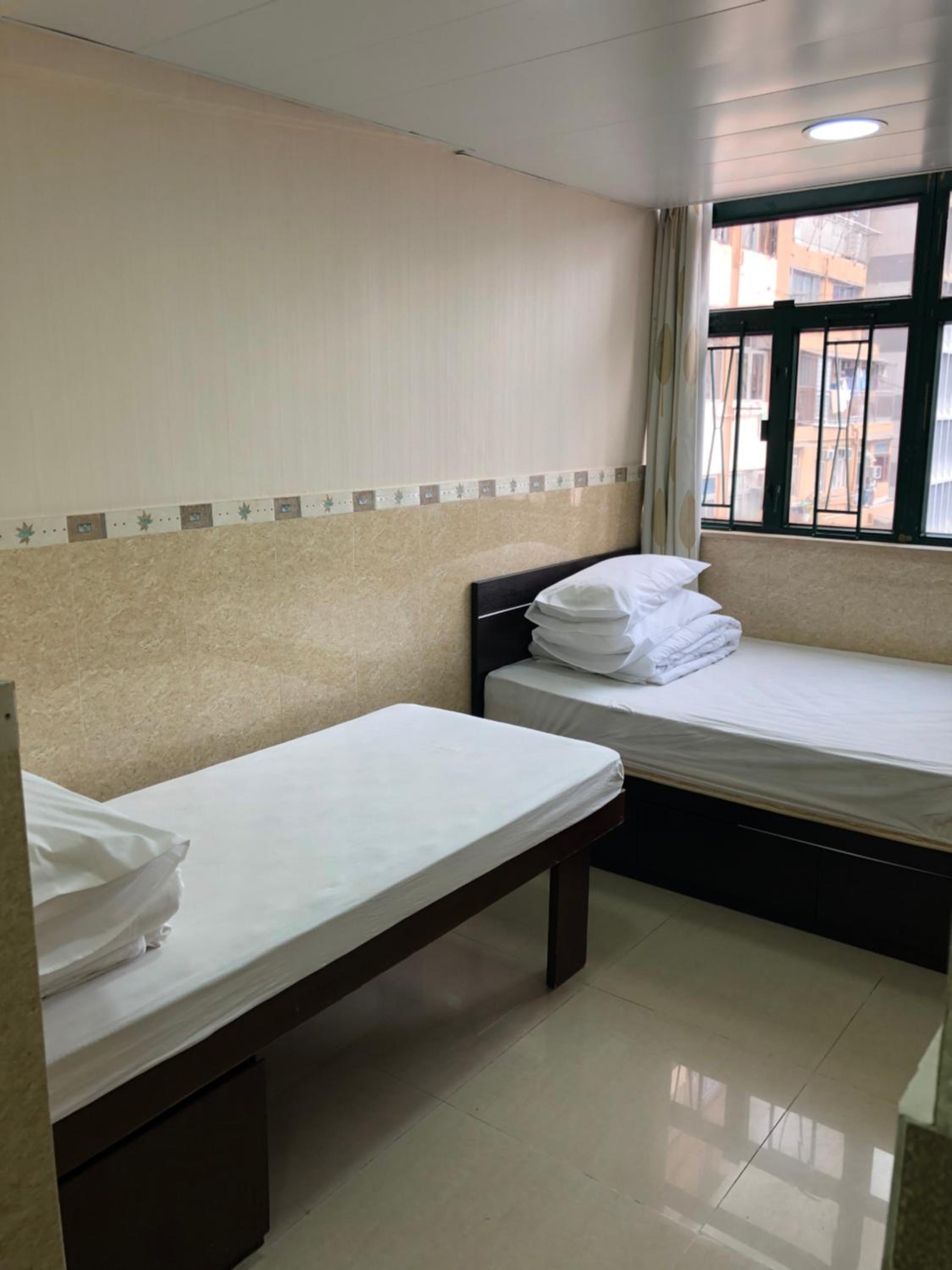 Hung Fai Guest House