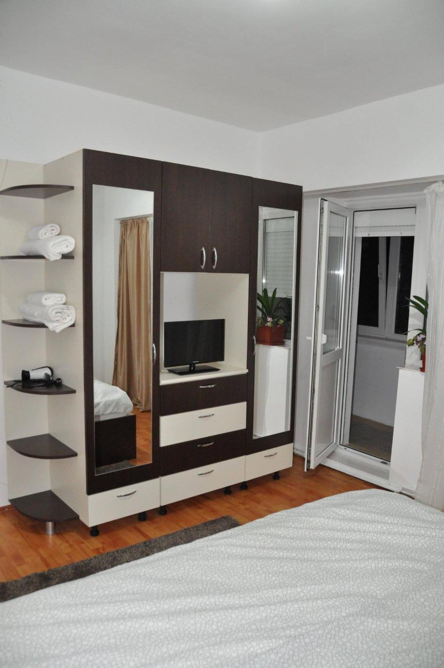 Mario Apartments view 5