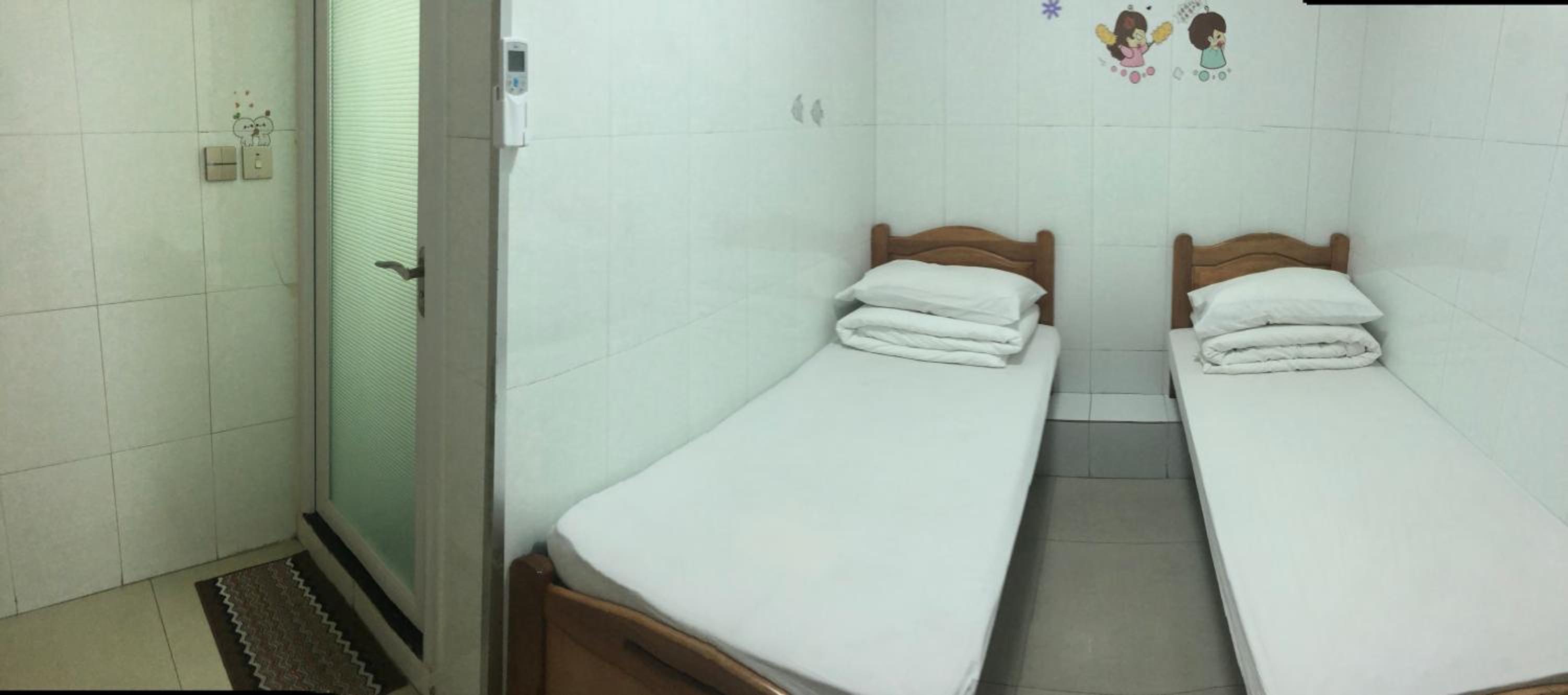 Hung Fai Guest House