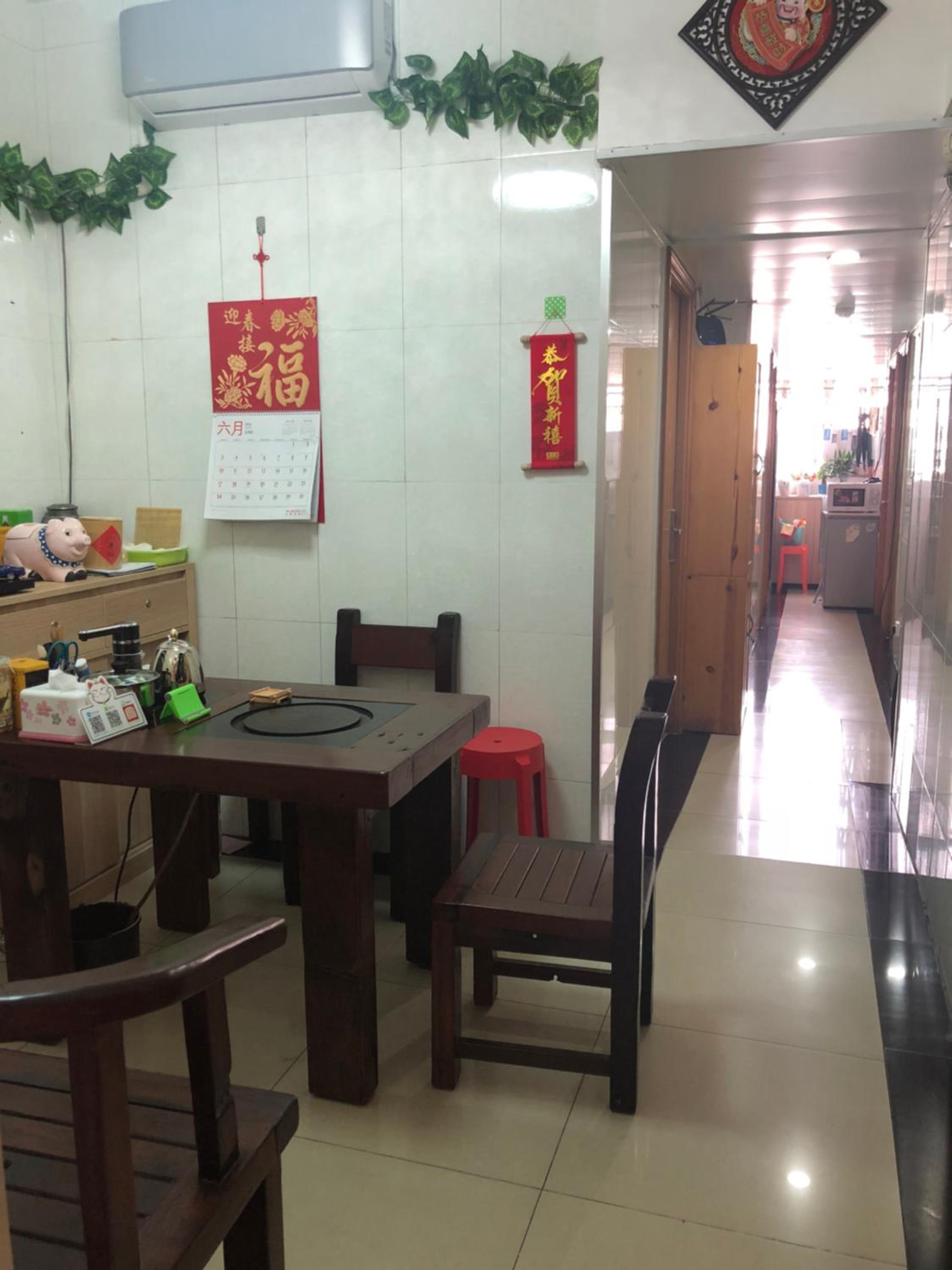 Hung Fai Guest House