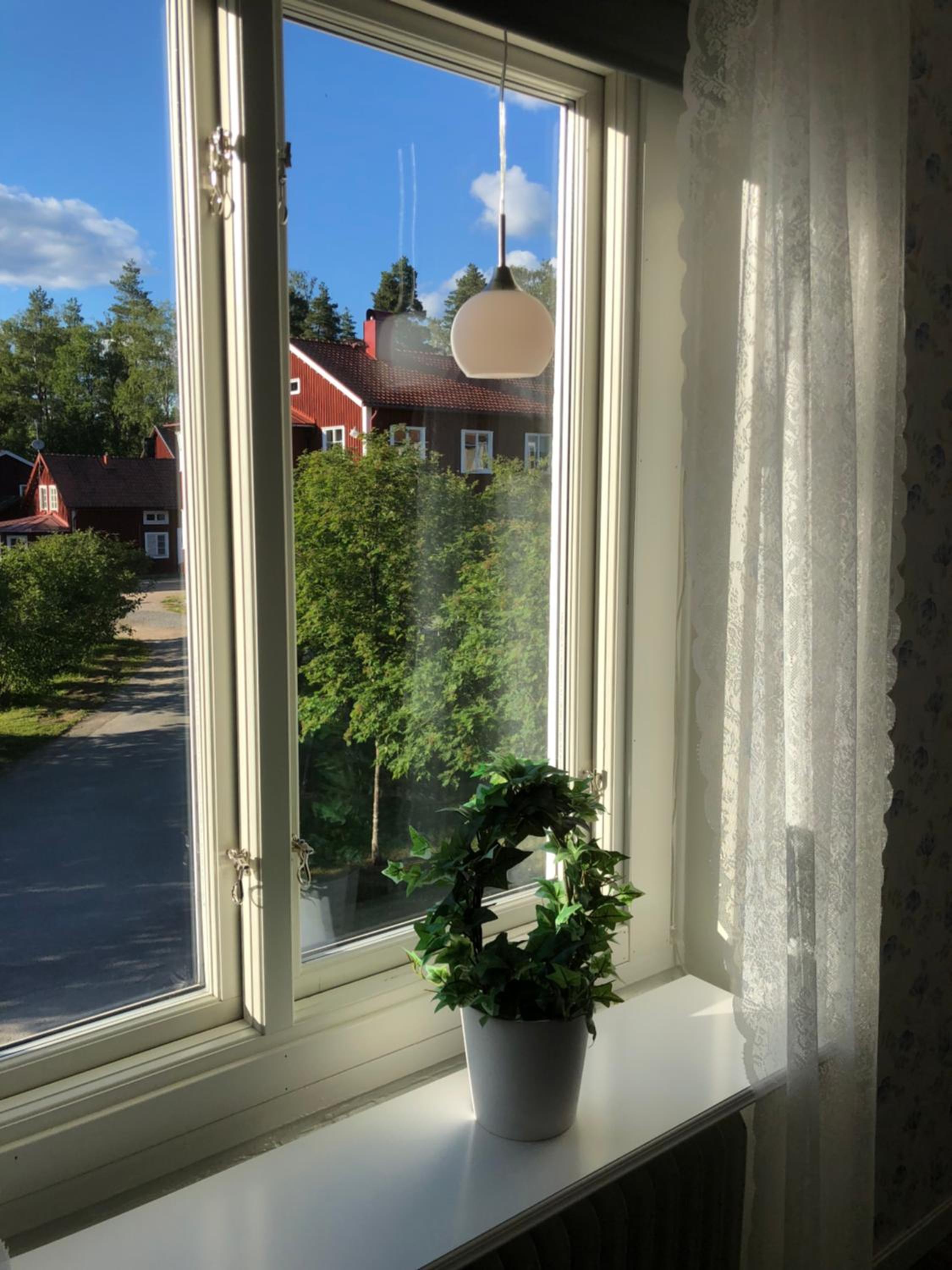Helsingegården