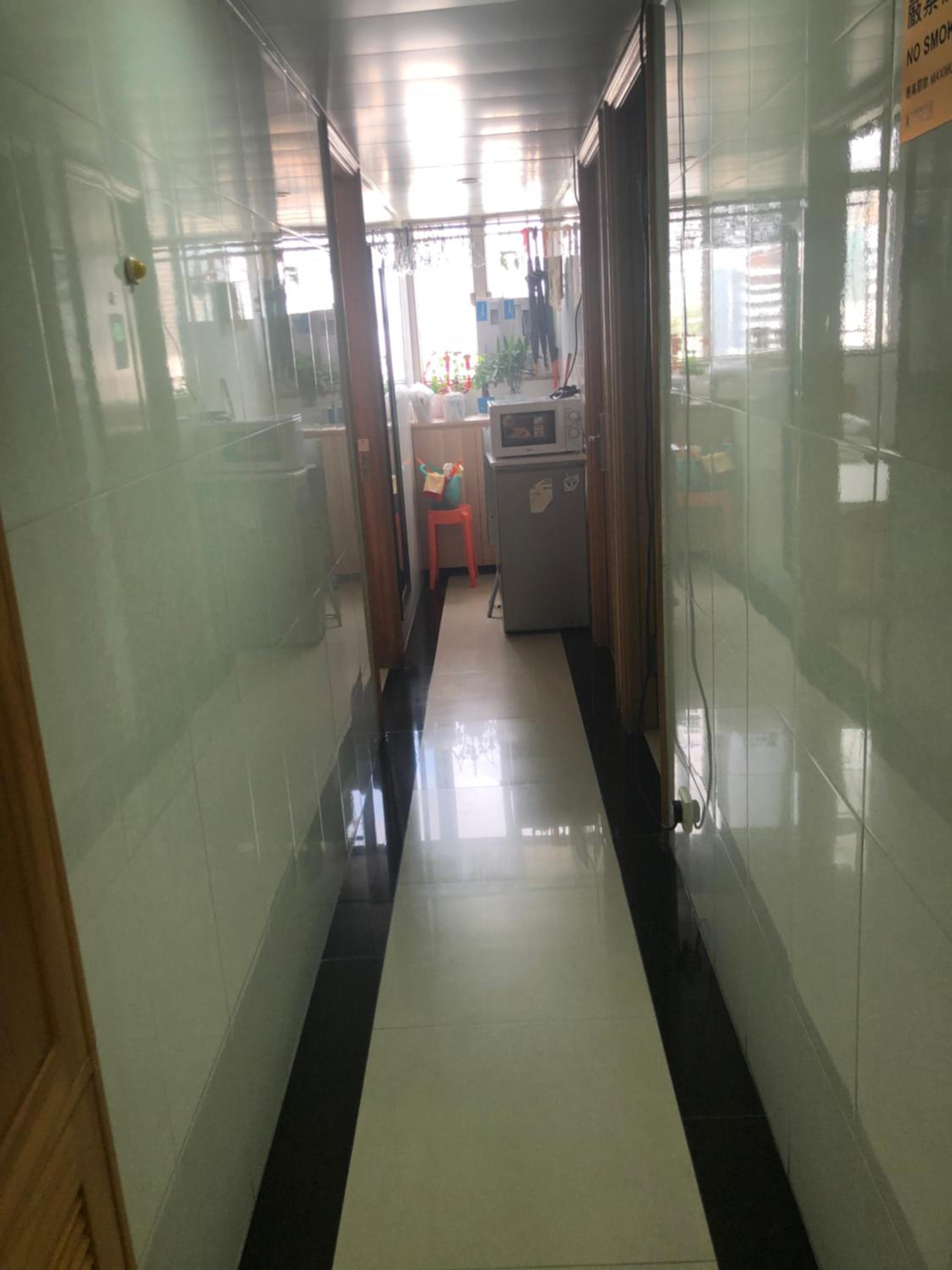 Hung Fai Guest House