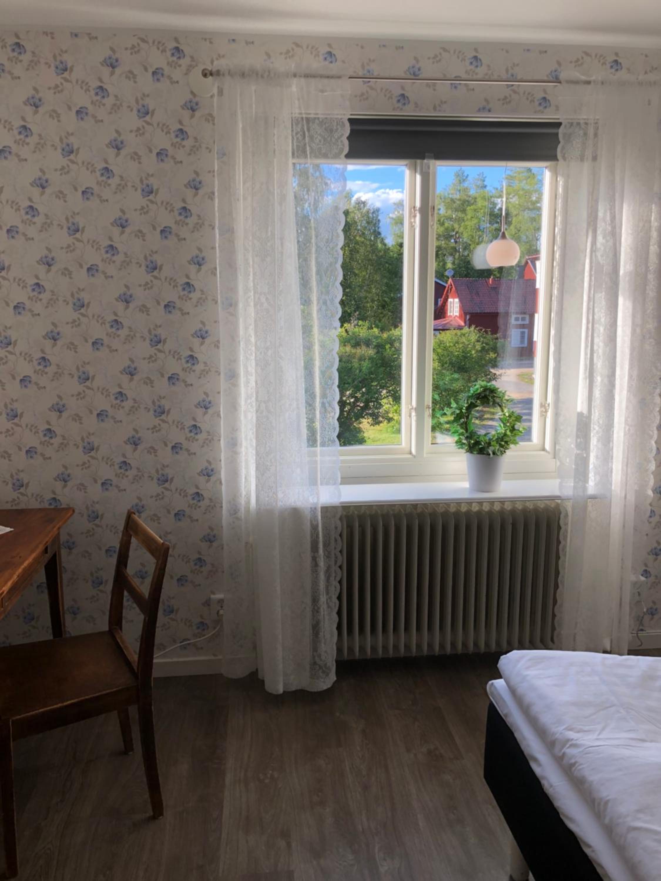 Helsingegården