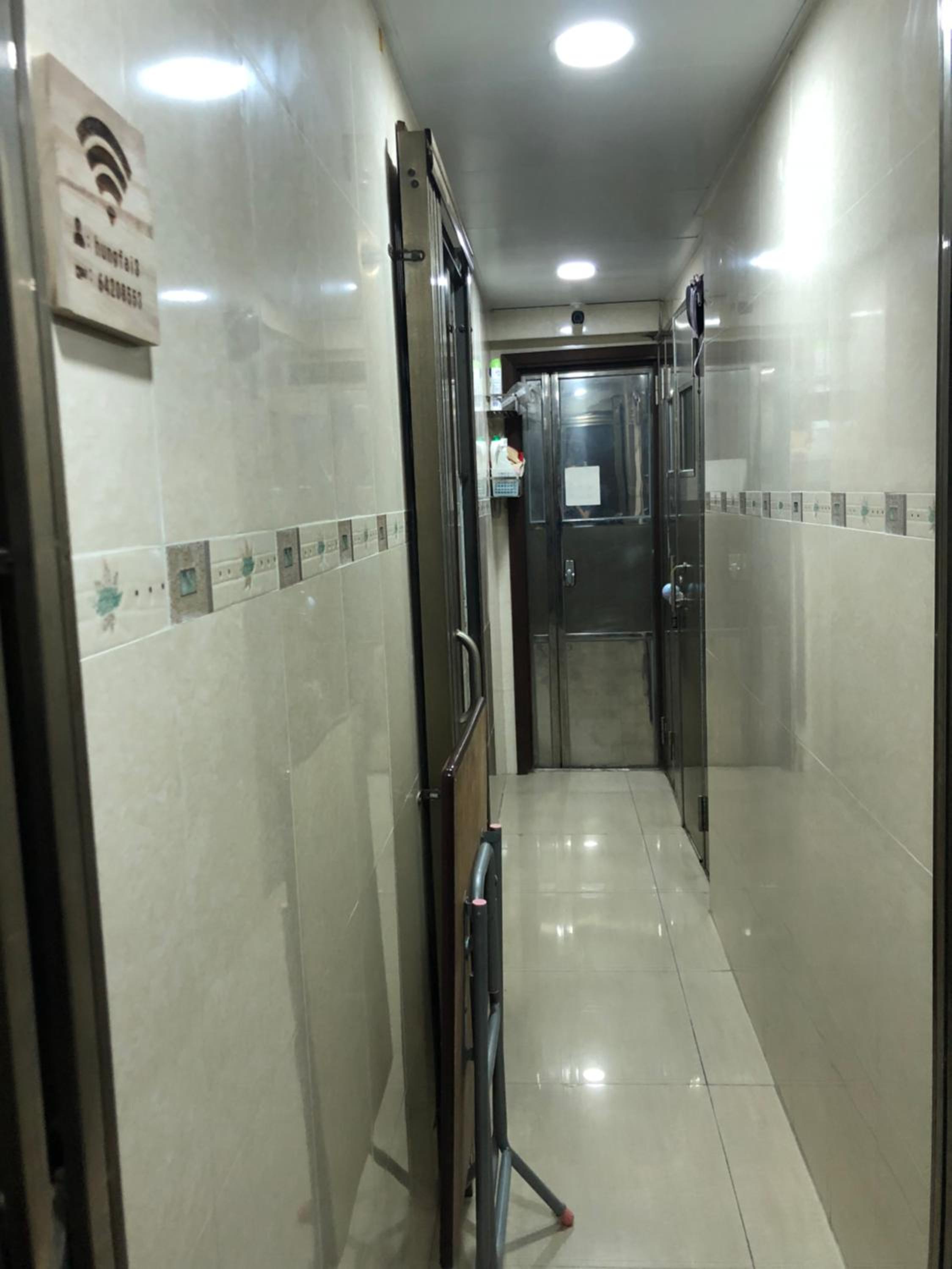 Hung Fai Guest House