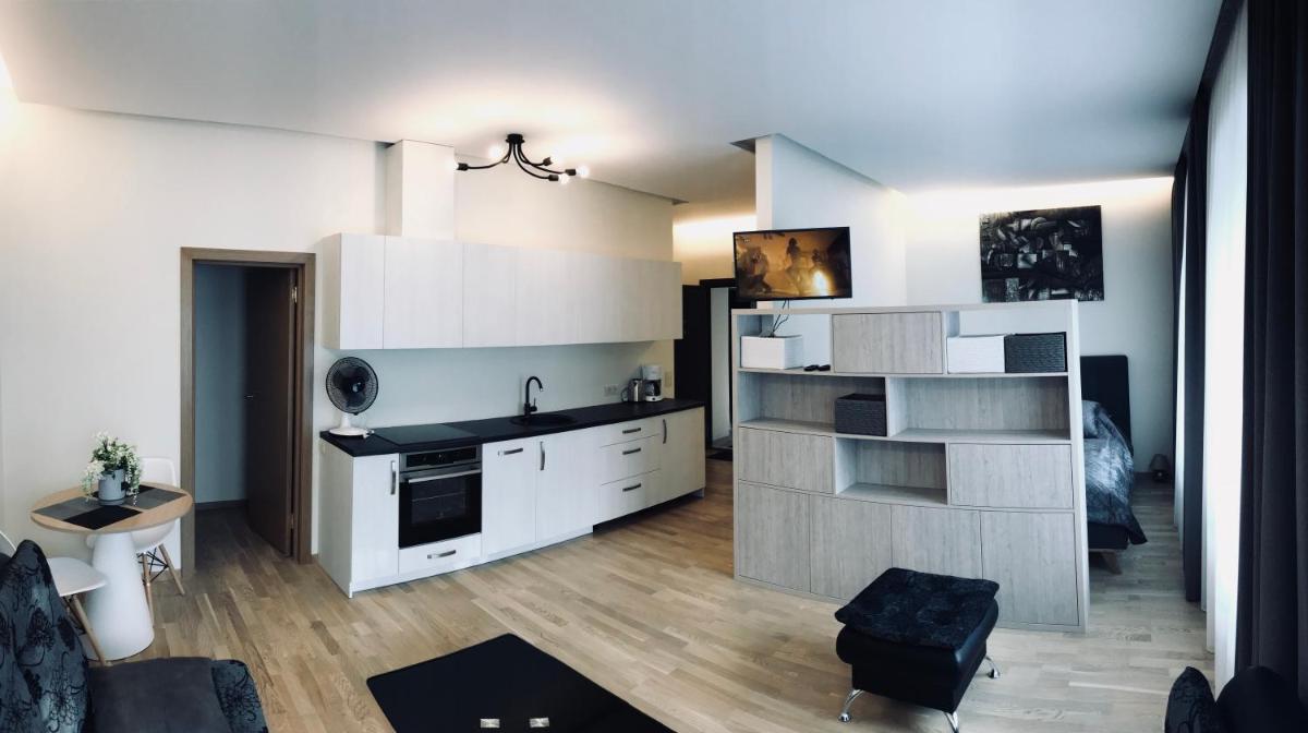 Apartment4Me en Palanga