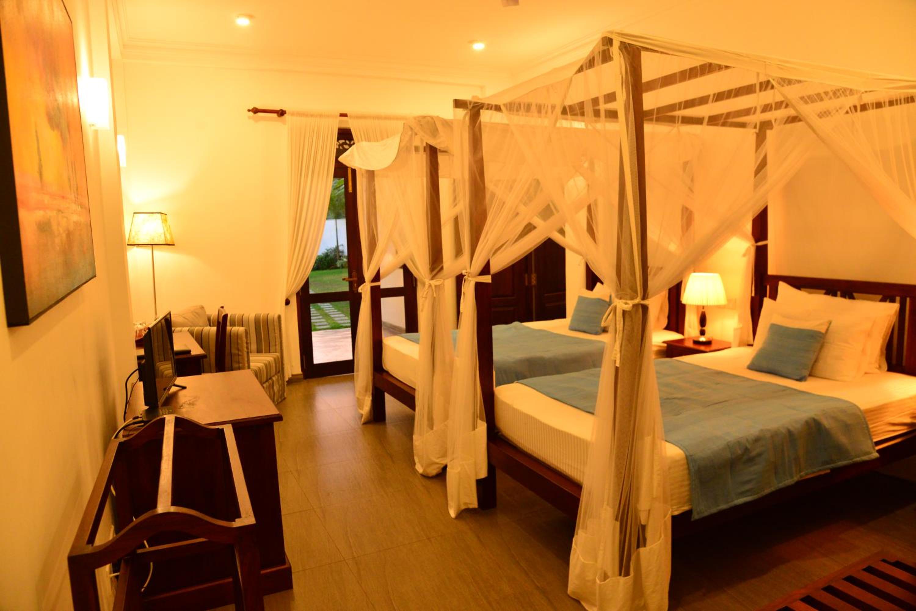 Boutique Villa Shanthi