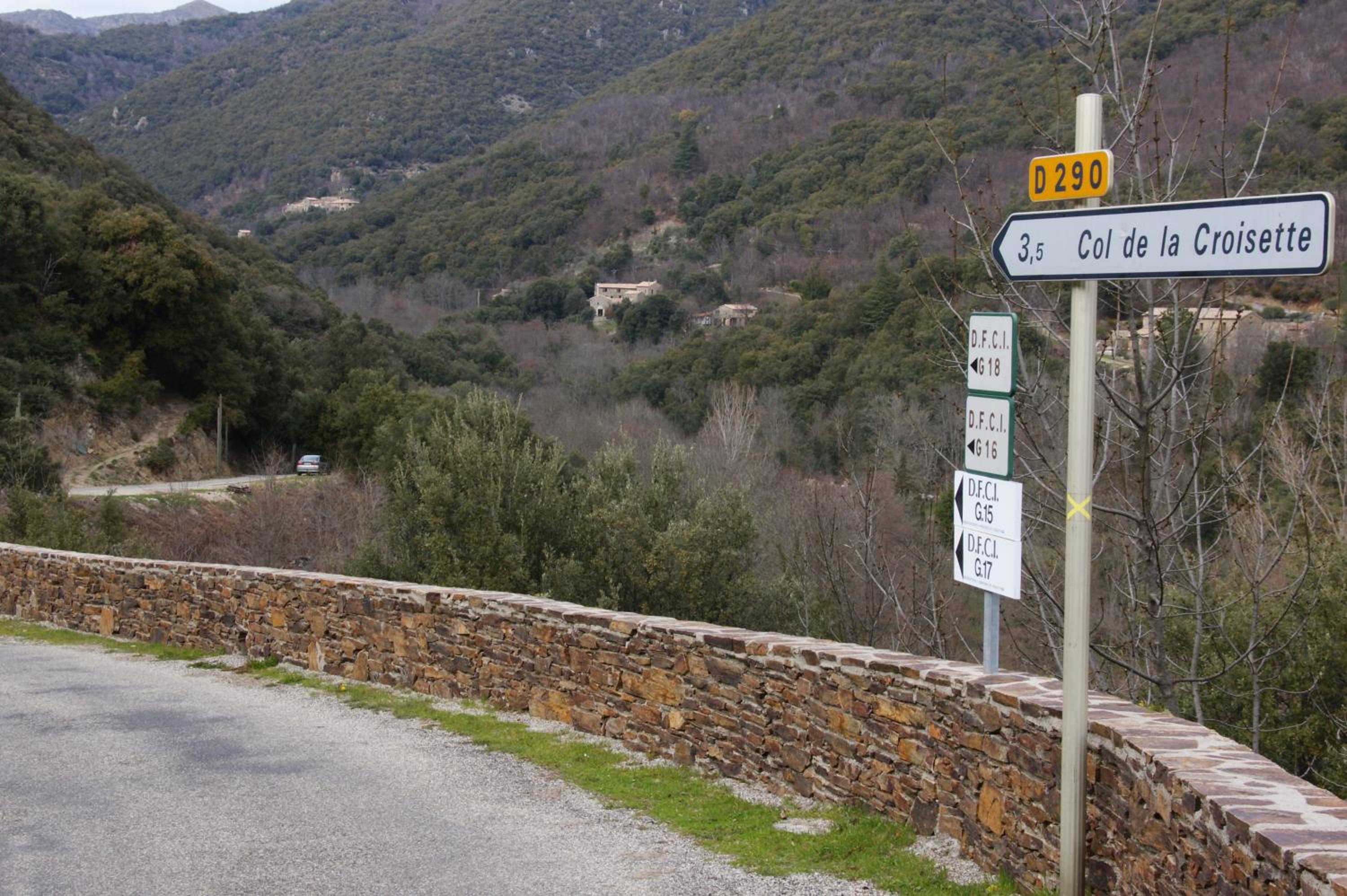 Mas des Nabières