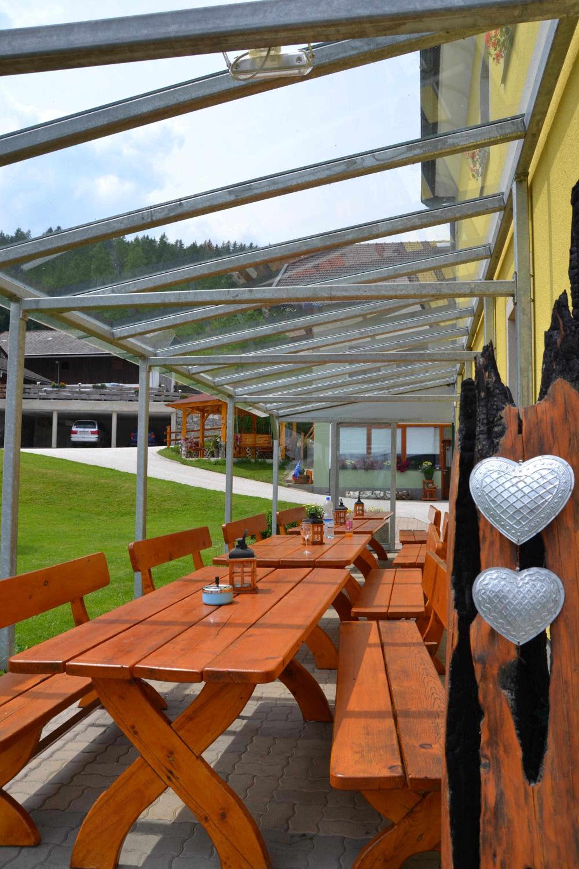 ERLEBNISBAUERNHOF Steinerhof in Kärnten