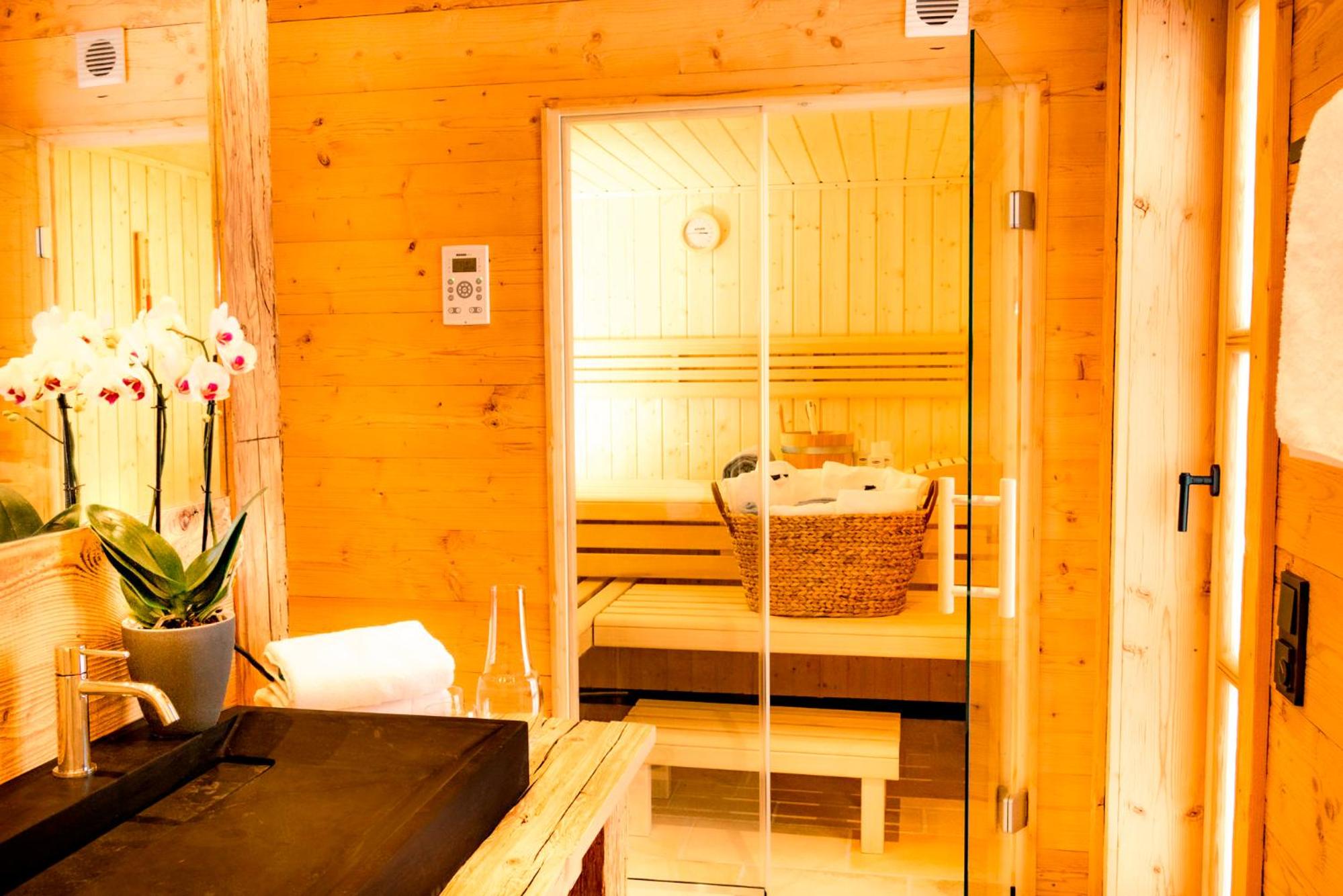 Das Wistlberg Wohlfühlchalet view 5