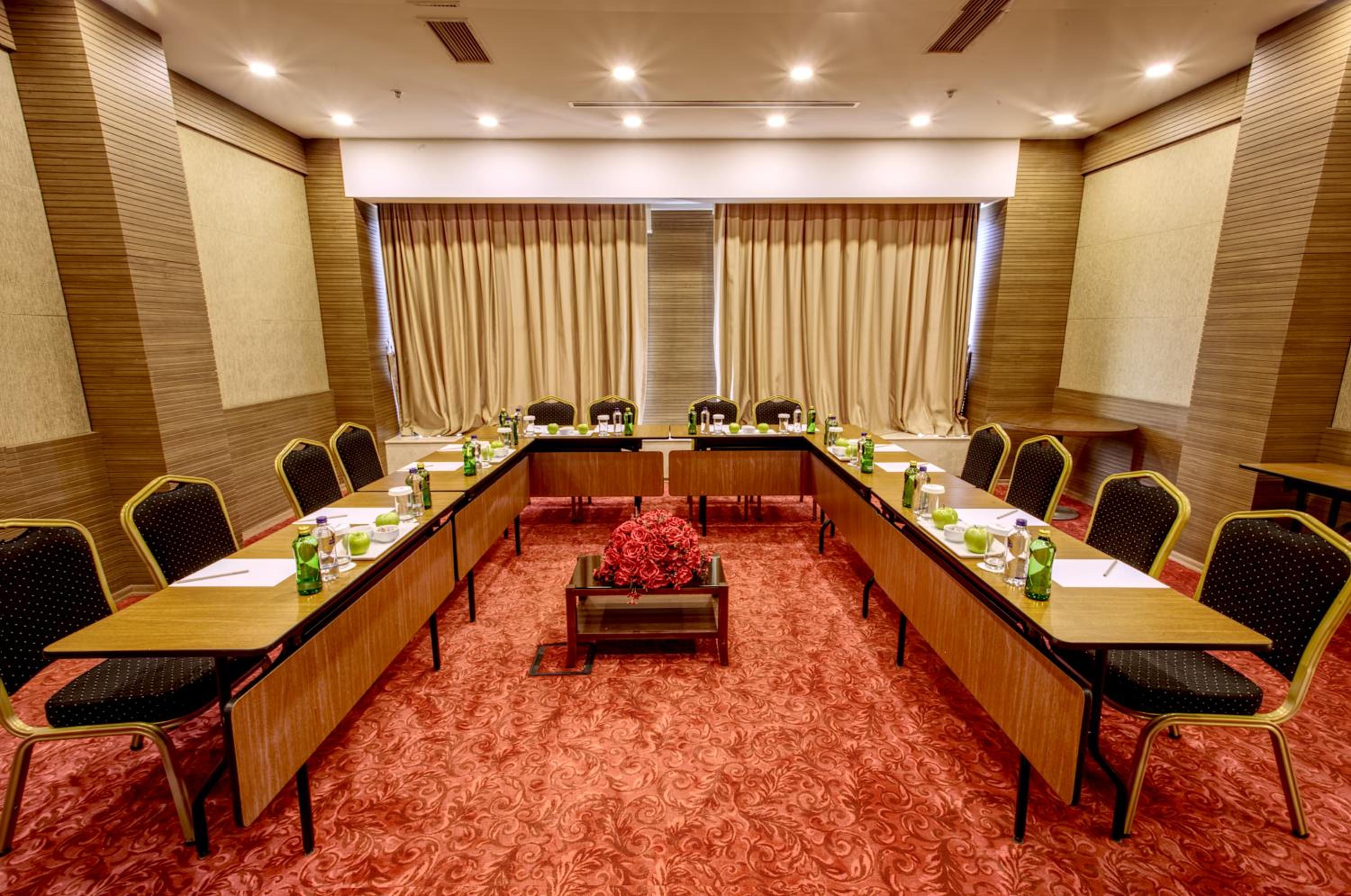 Grand Makel Hotel Topkapi - Image 36