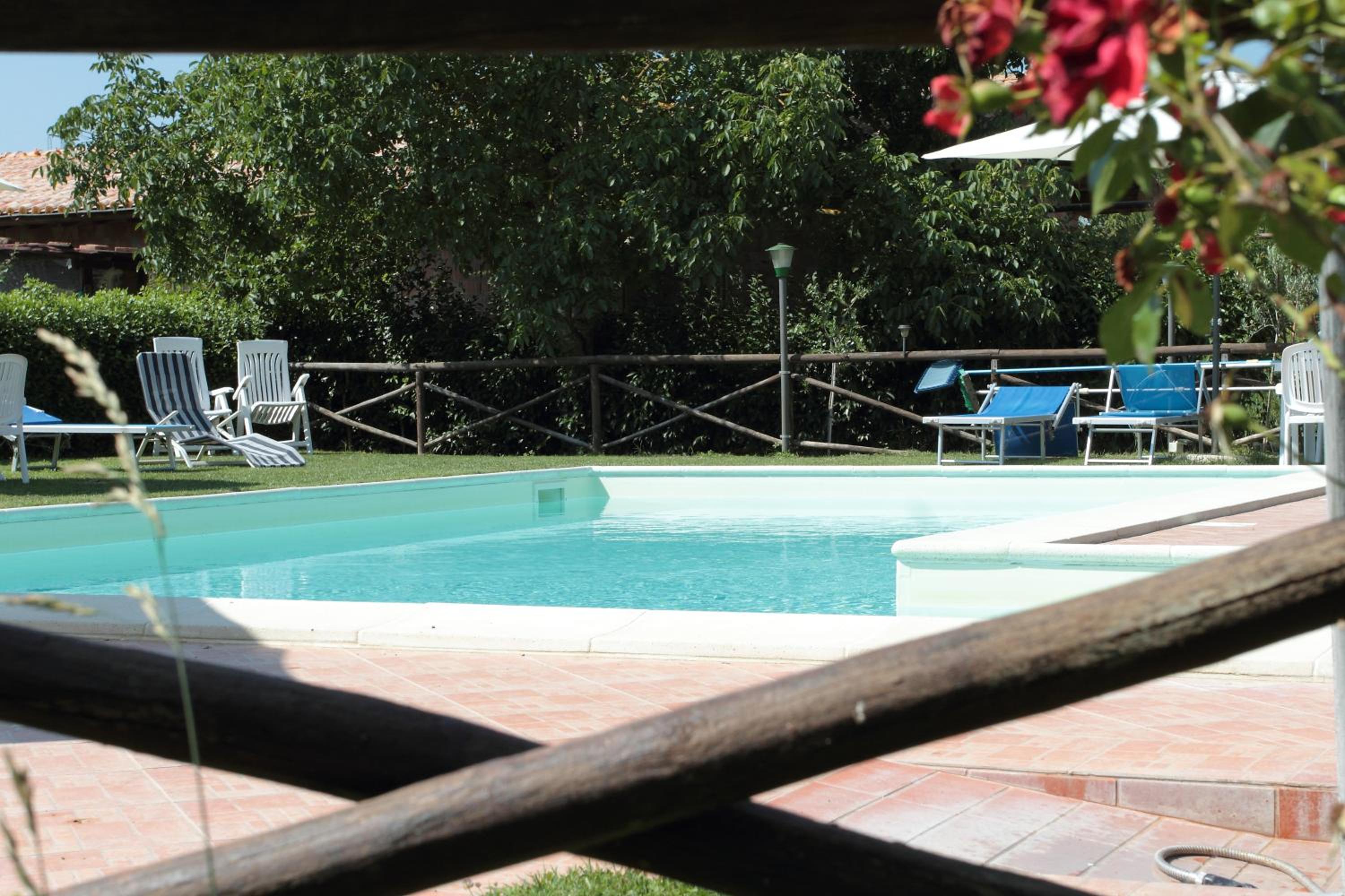 Agriturismo Le Stringaie view 4