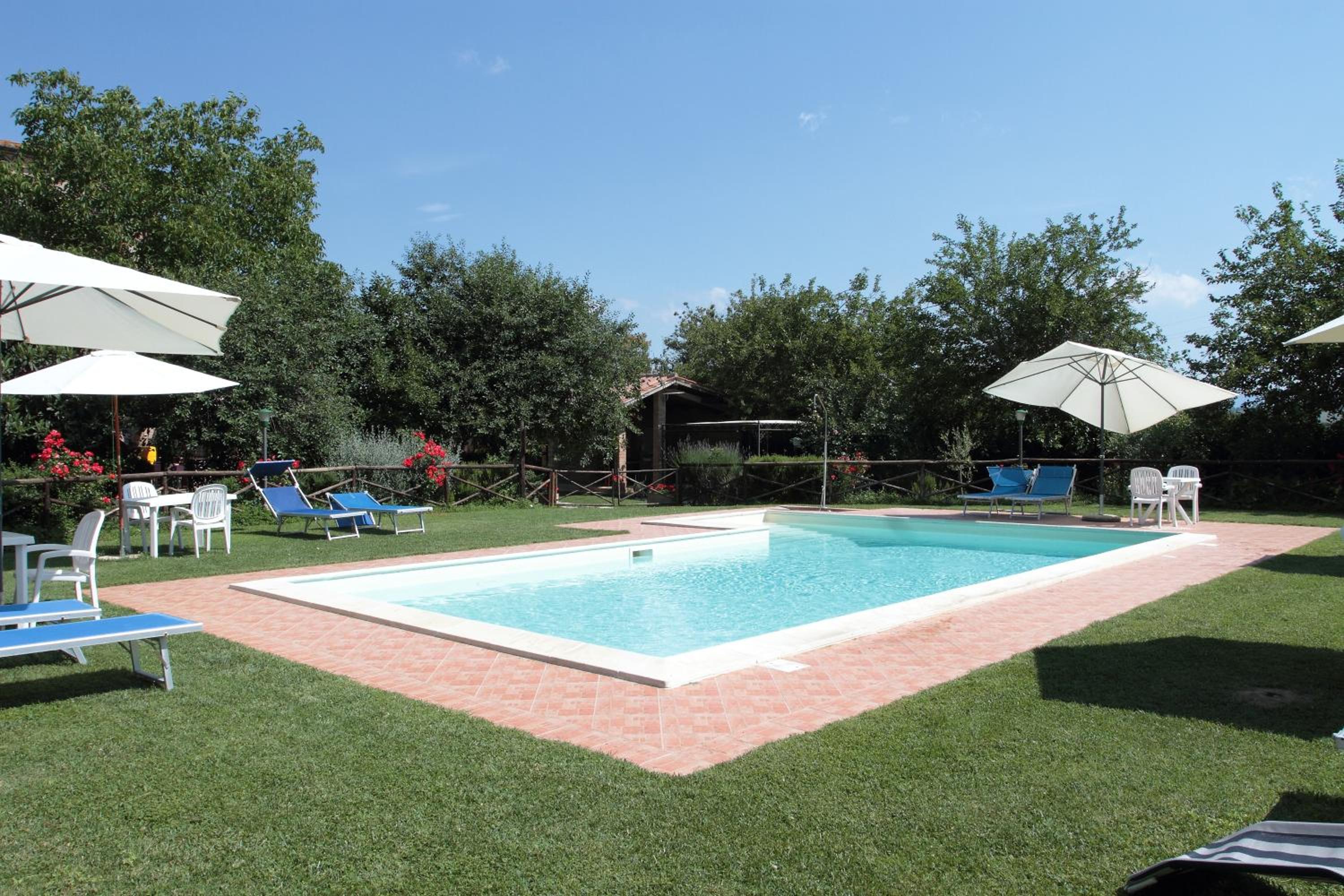 Agriturismo Le Stringaie view 5