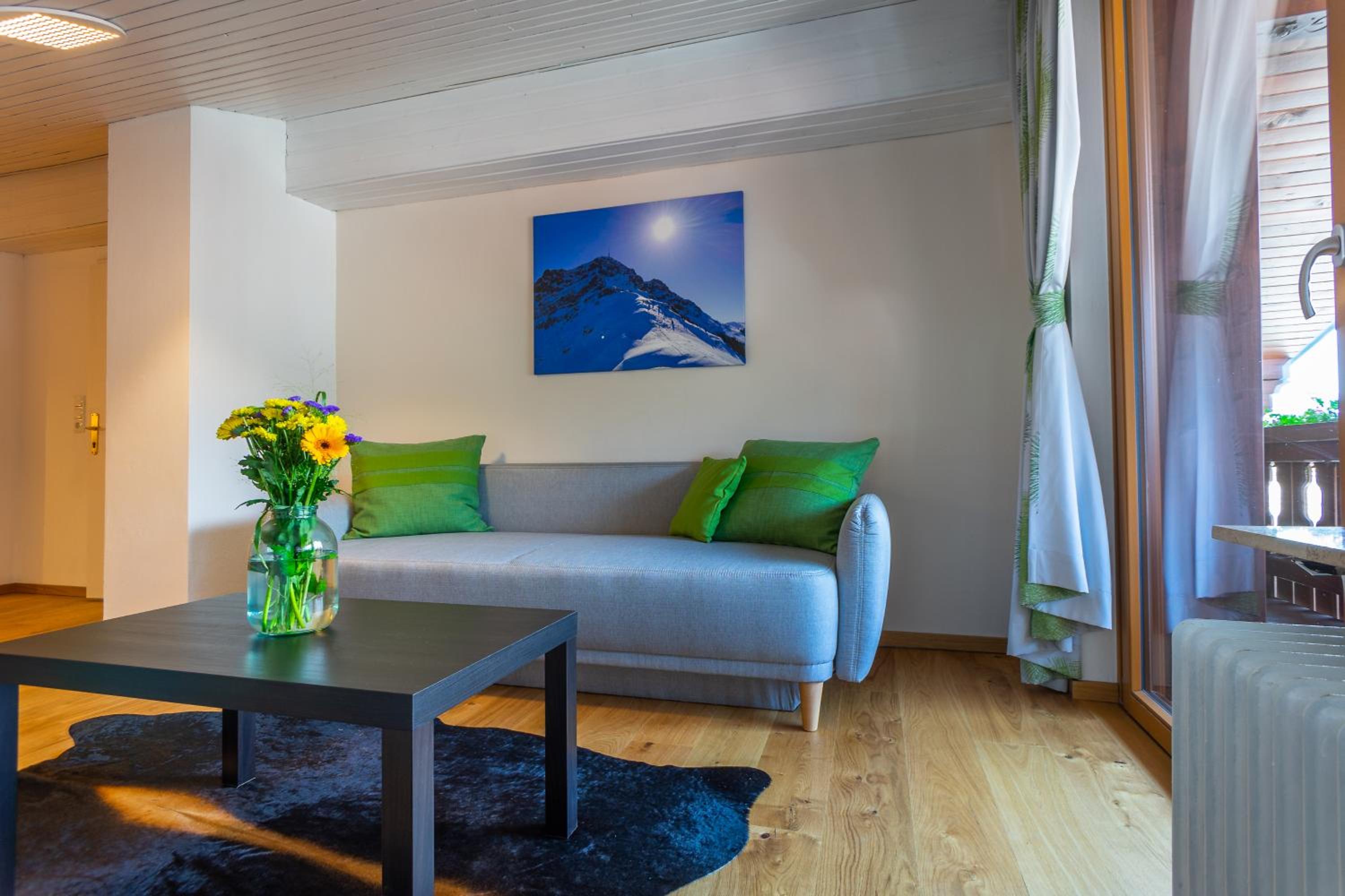 Appartement Rosa