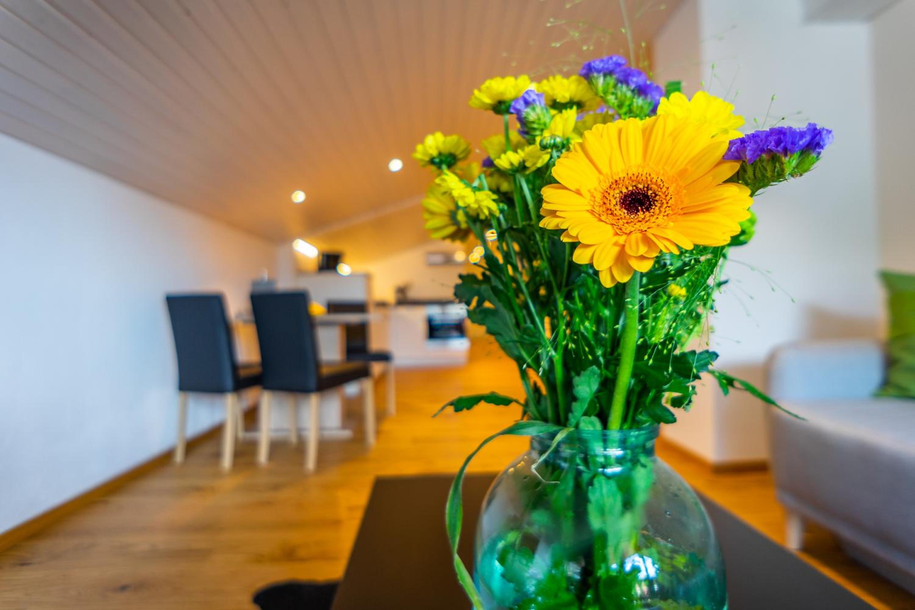 Appartement Rosa