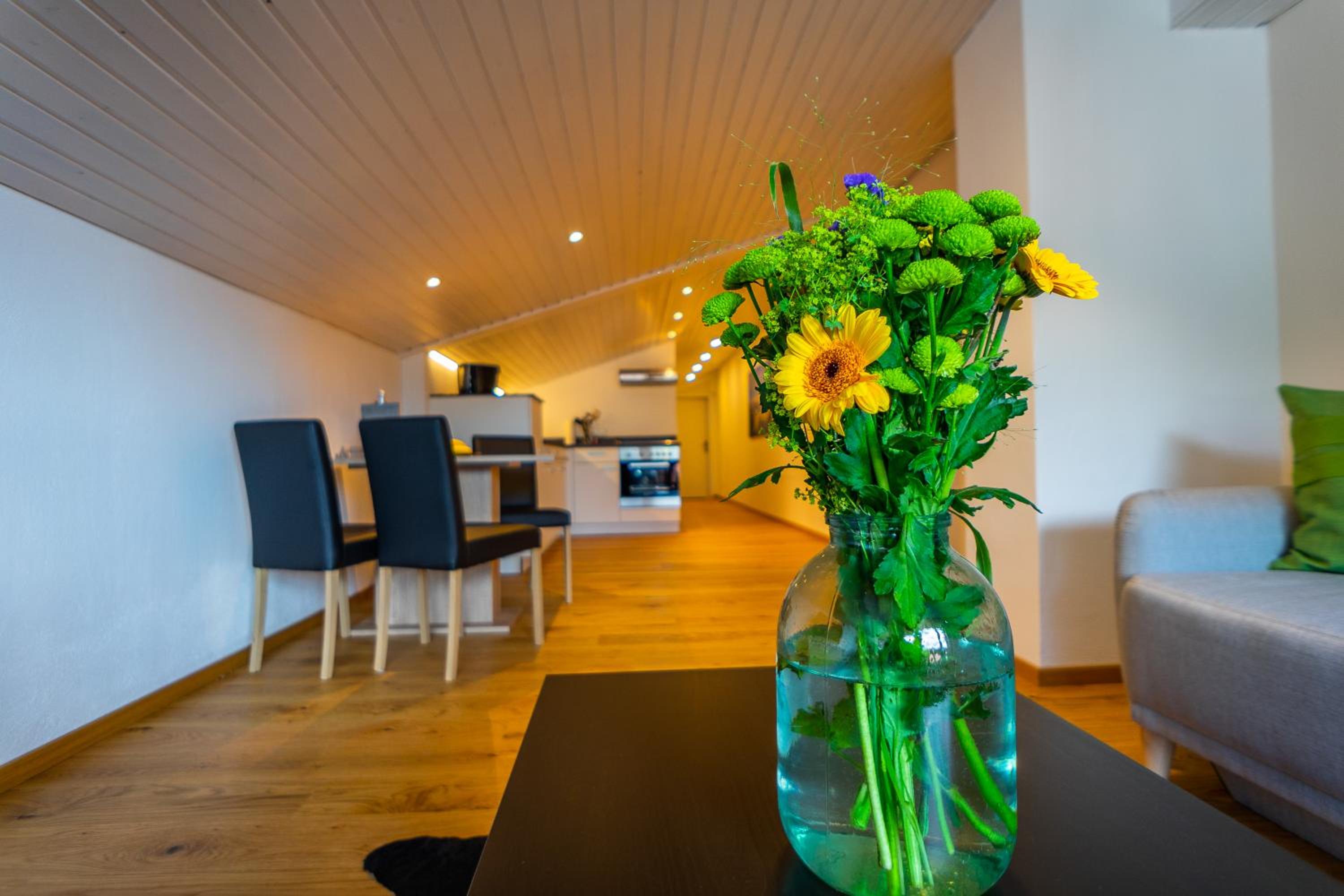 Appartement Rosa