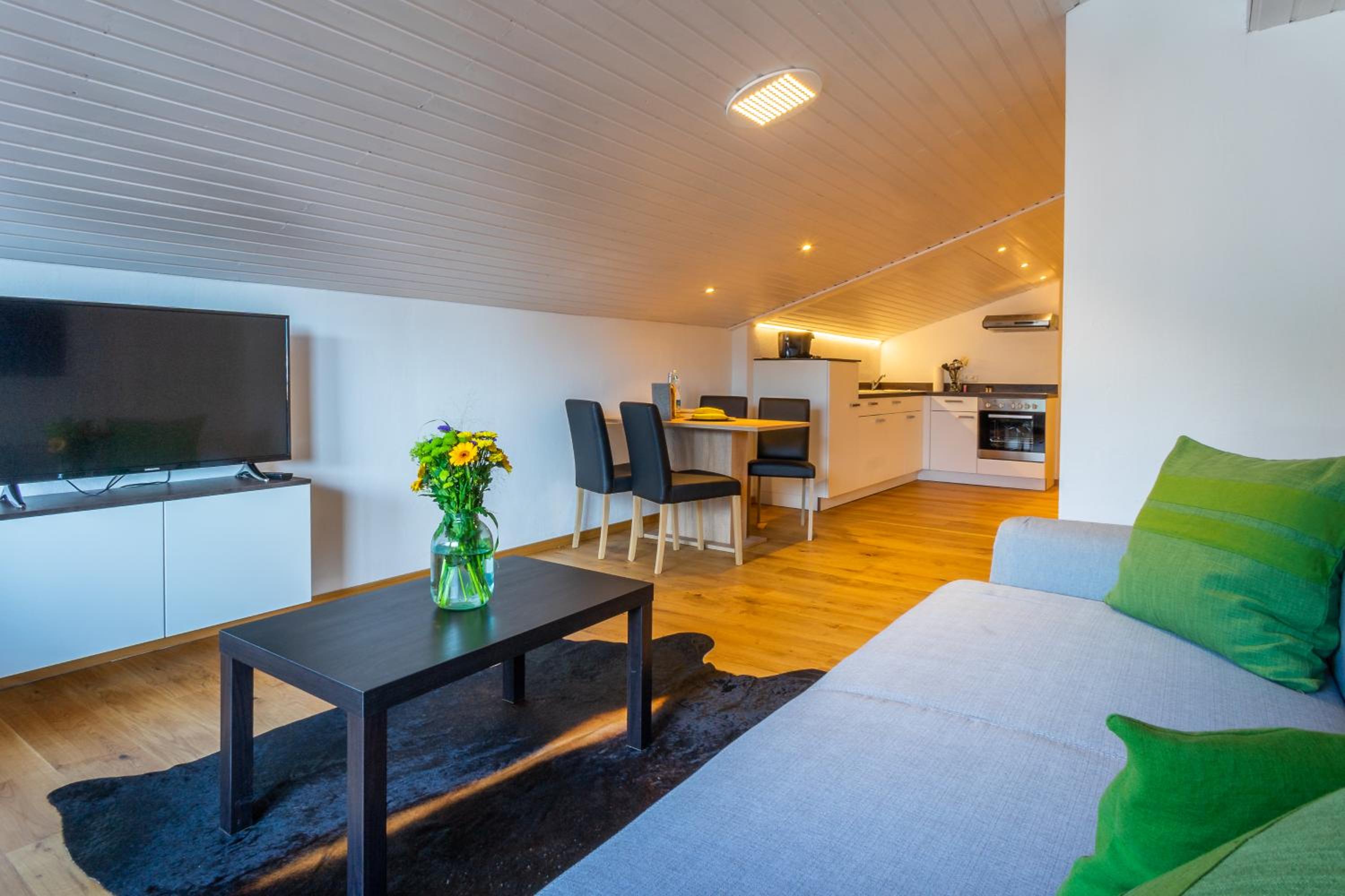 Appartement Rosa