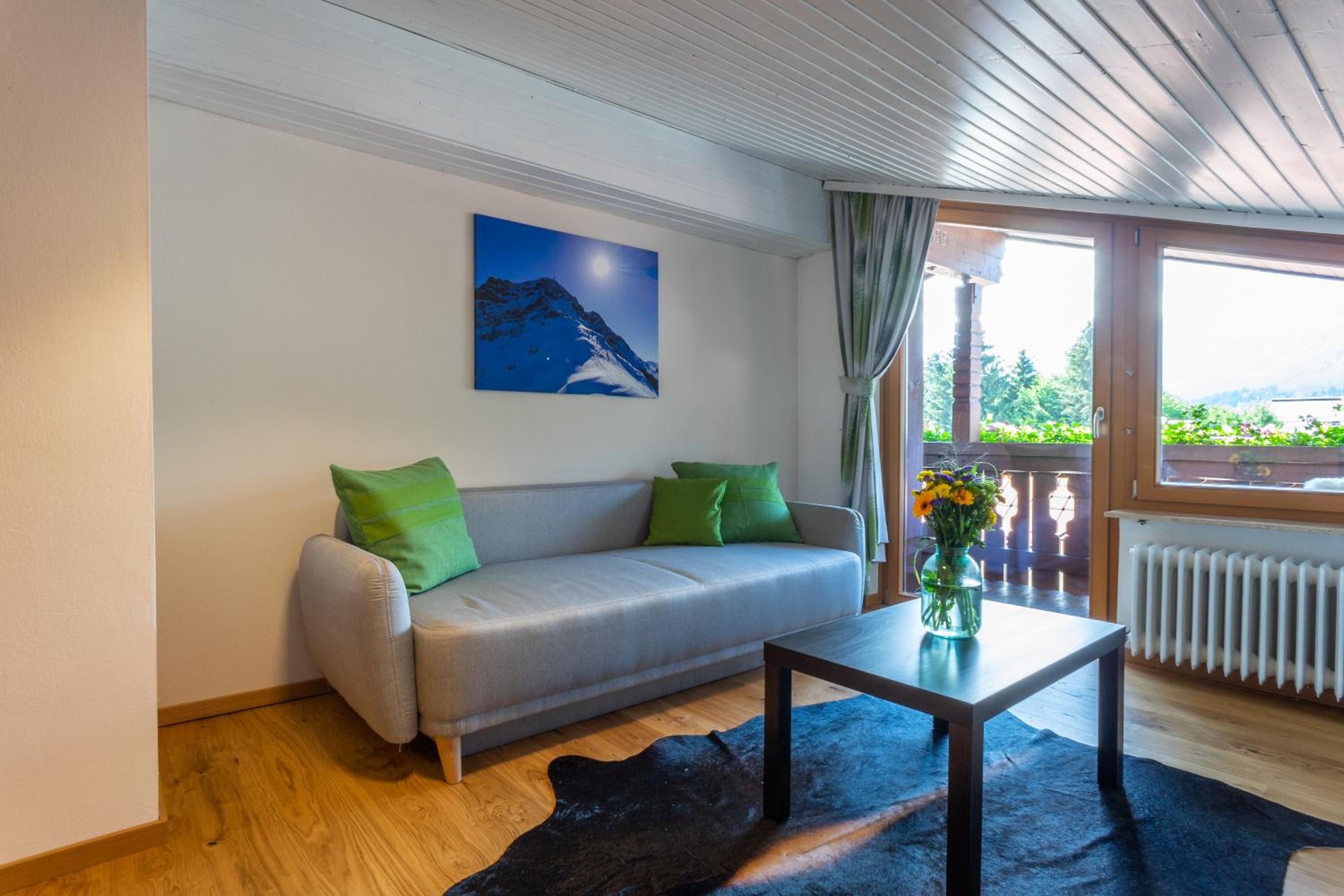 Appartement Rosa