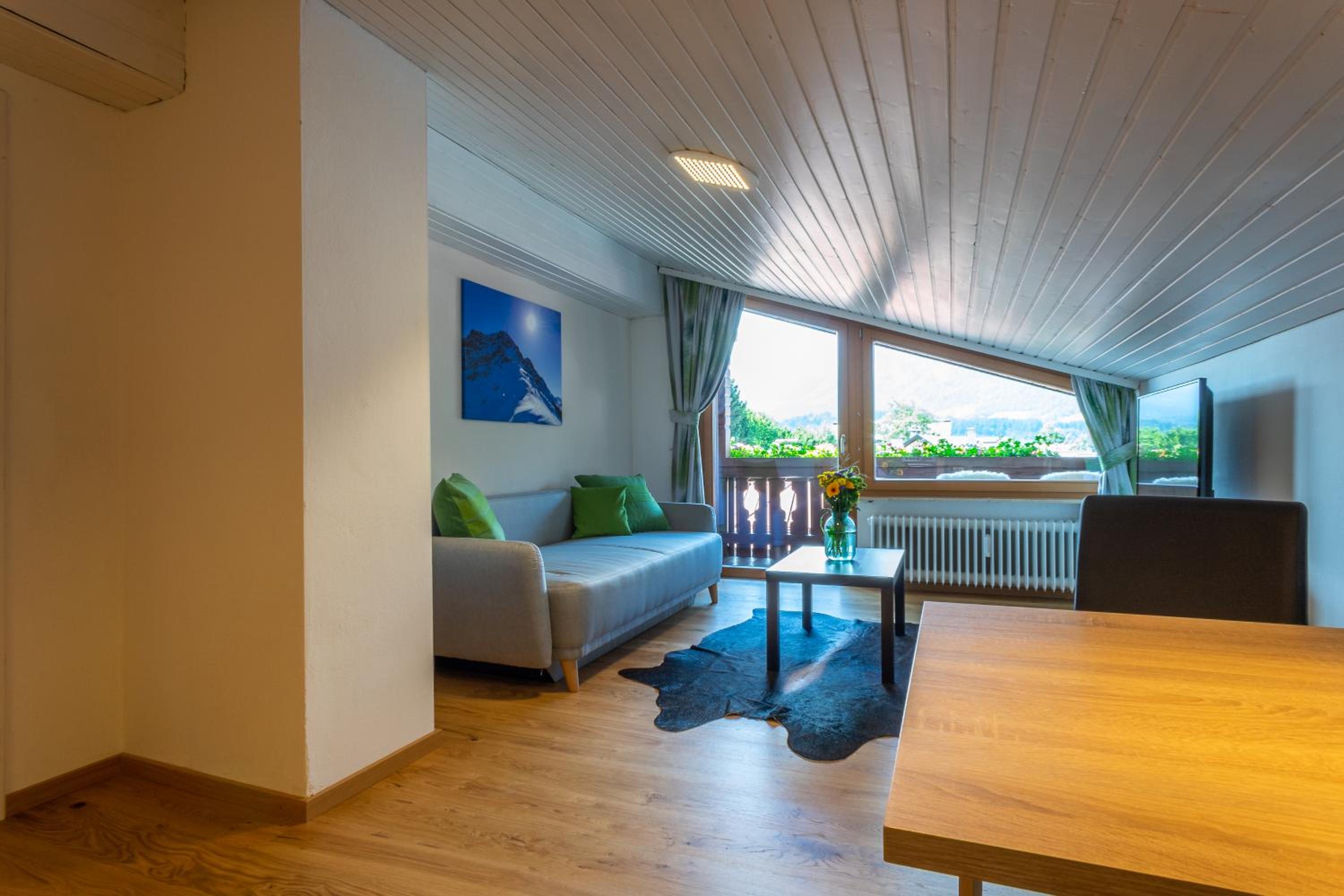 Appartement Rosa