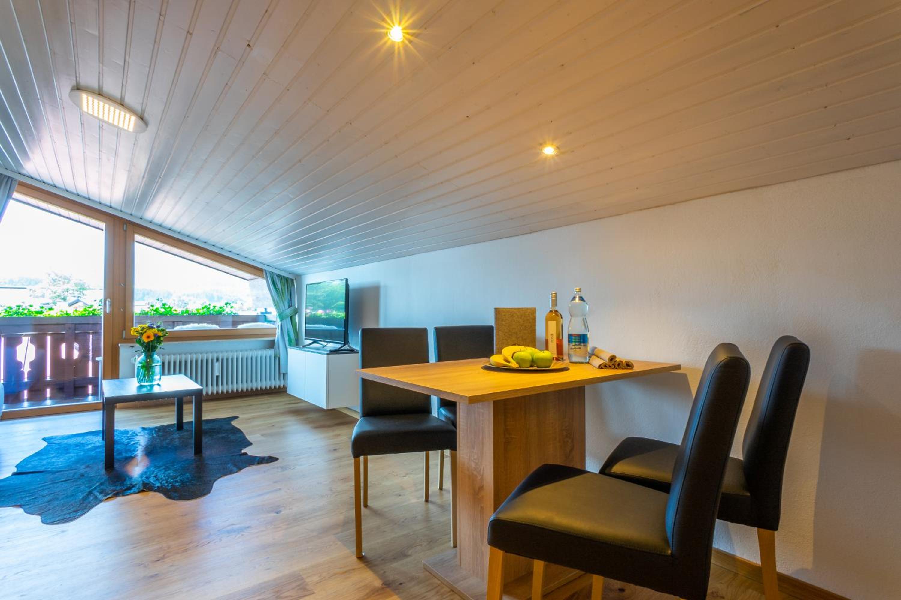 Appartement Rosa