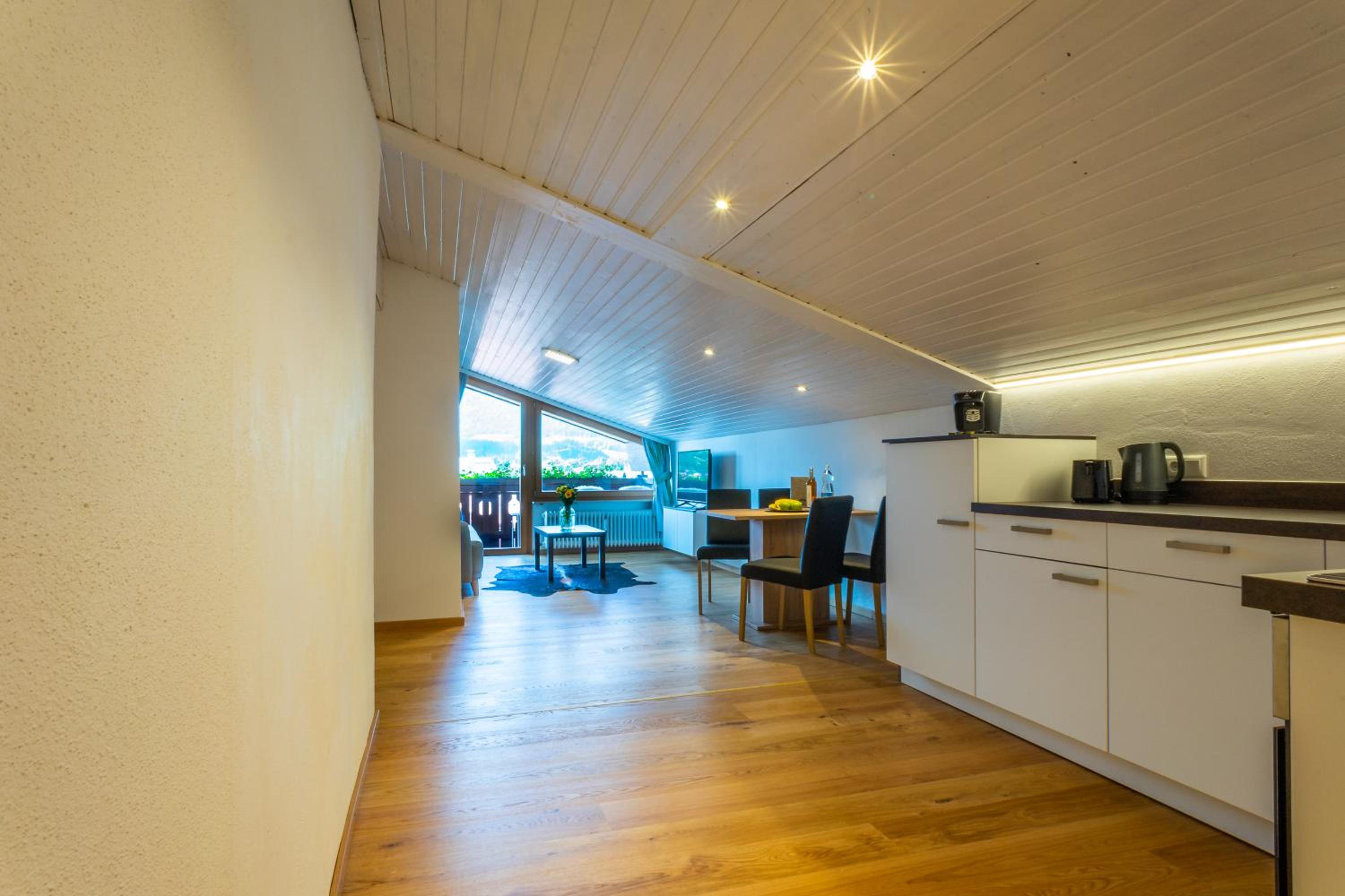 Appartement Rosa