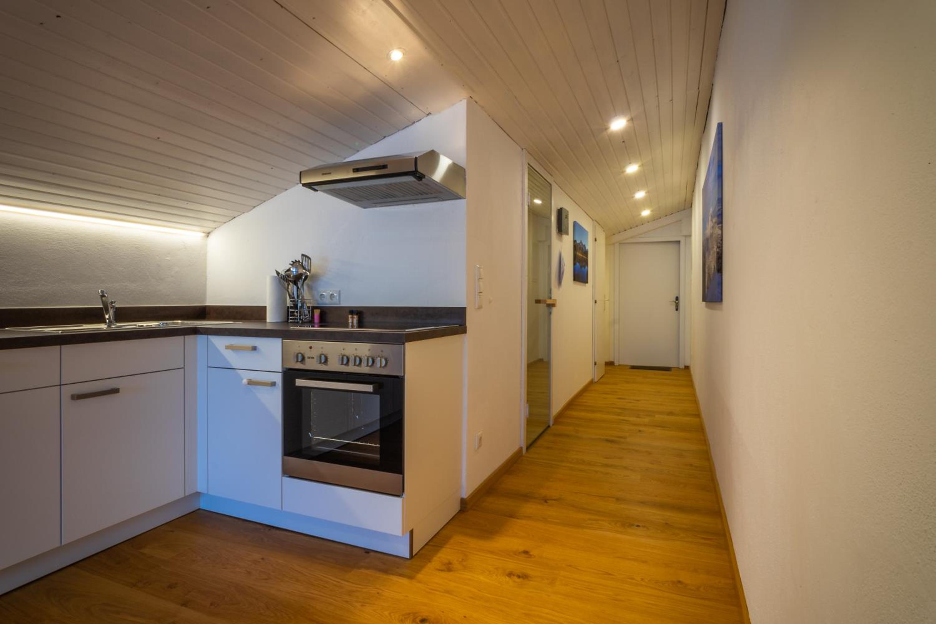 Appartement Rosa