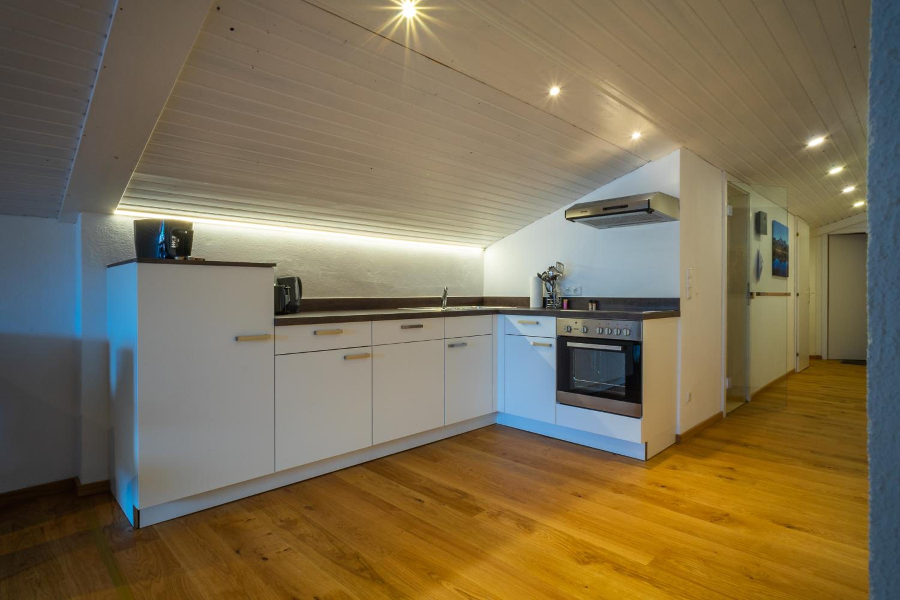 Appartement Rosa