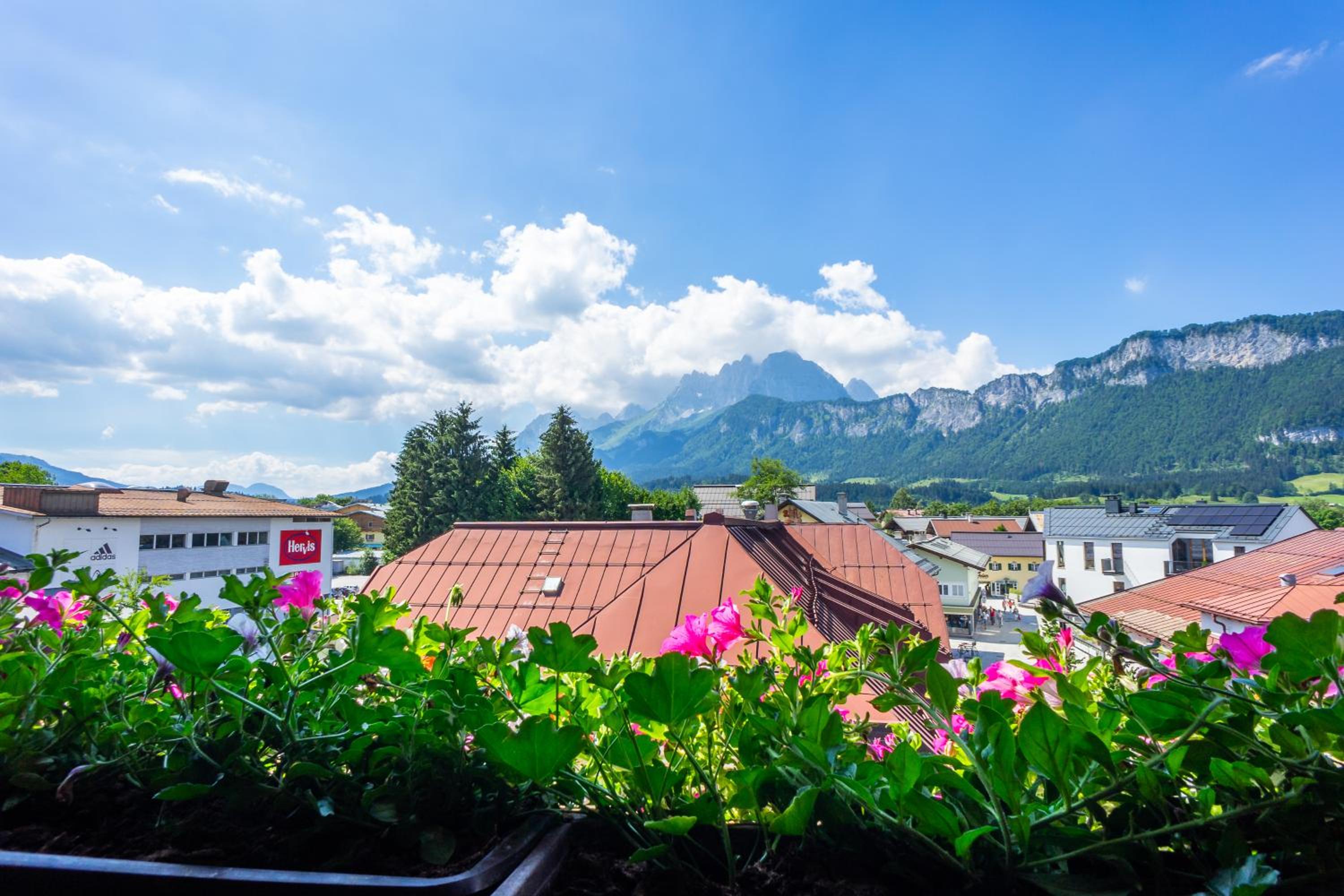Appartement Rosa