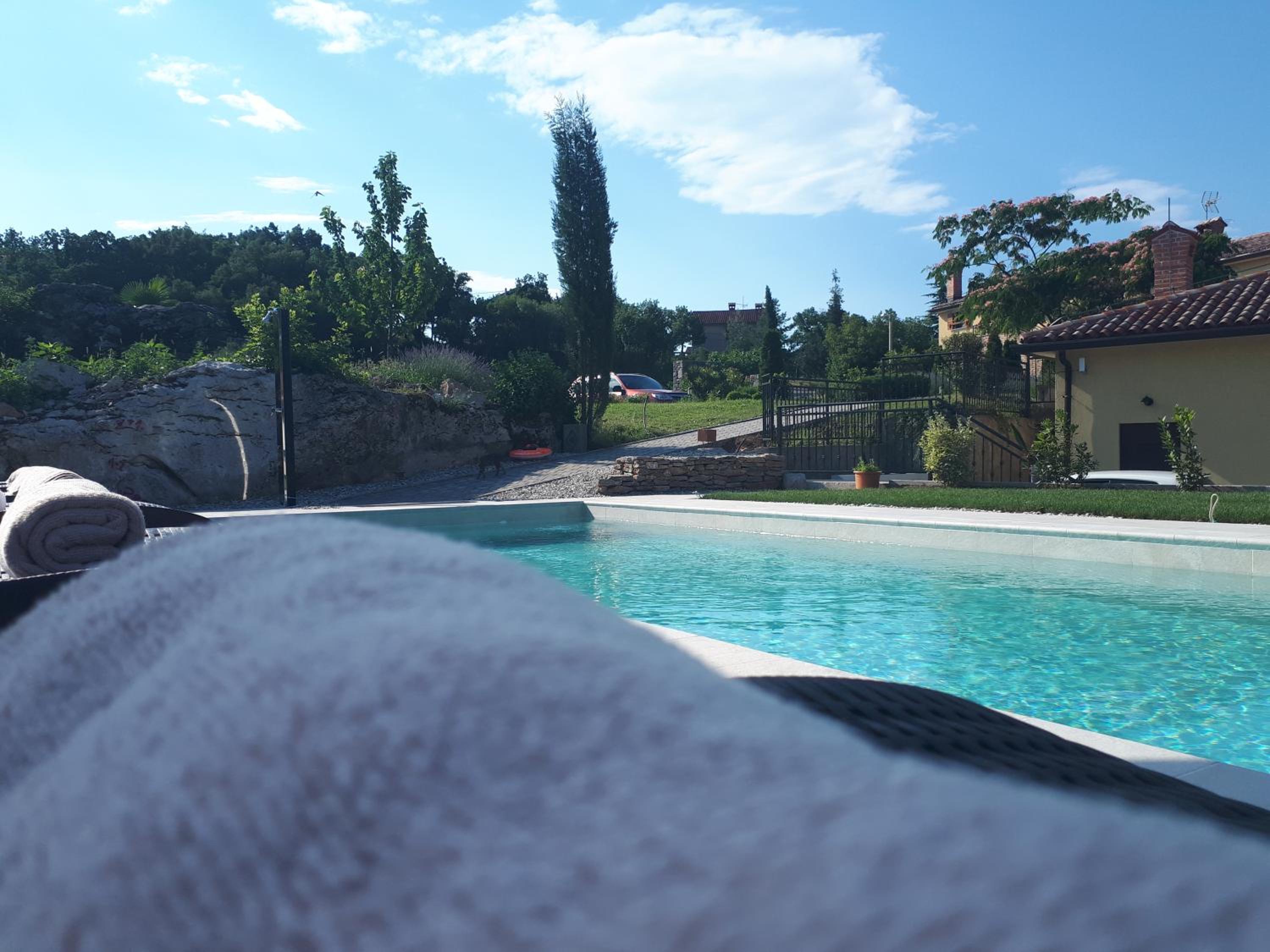 Guest House Stancija Kovacici