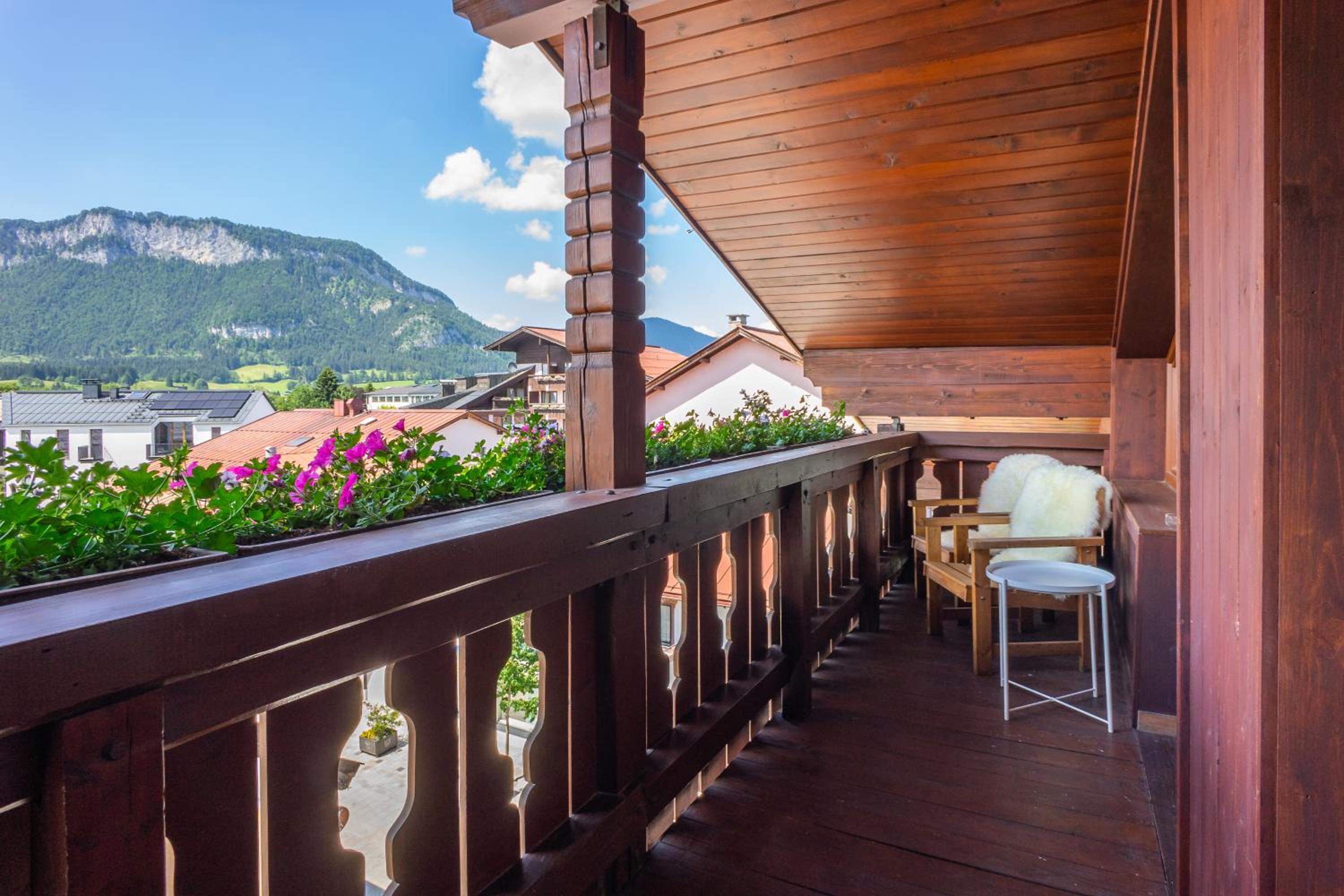 Appartement Rosa