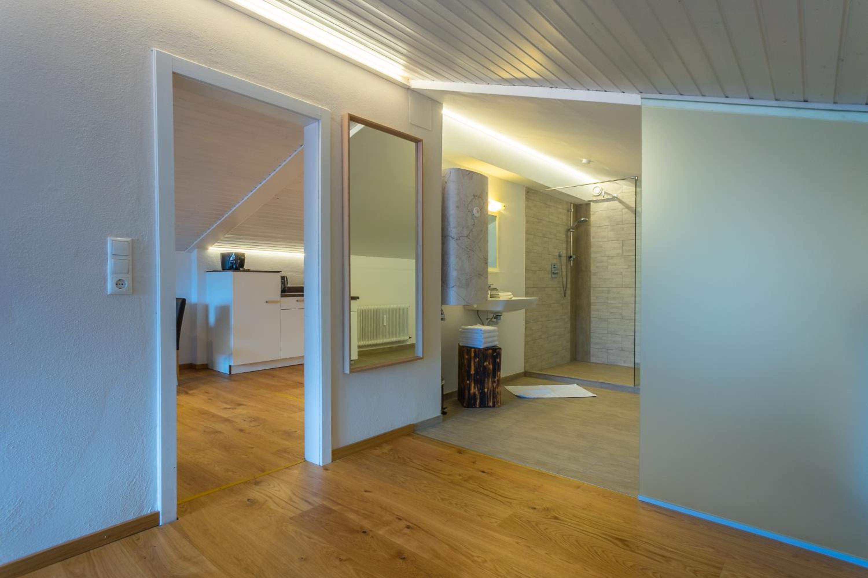 Appartement Rosa