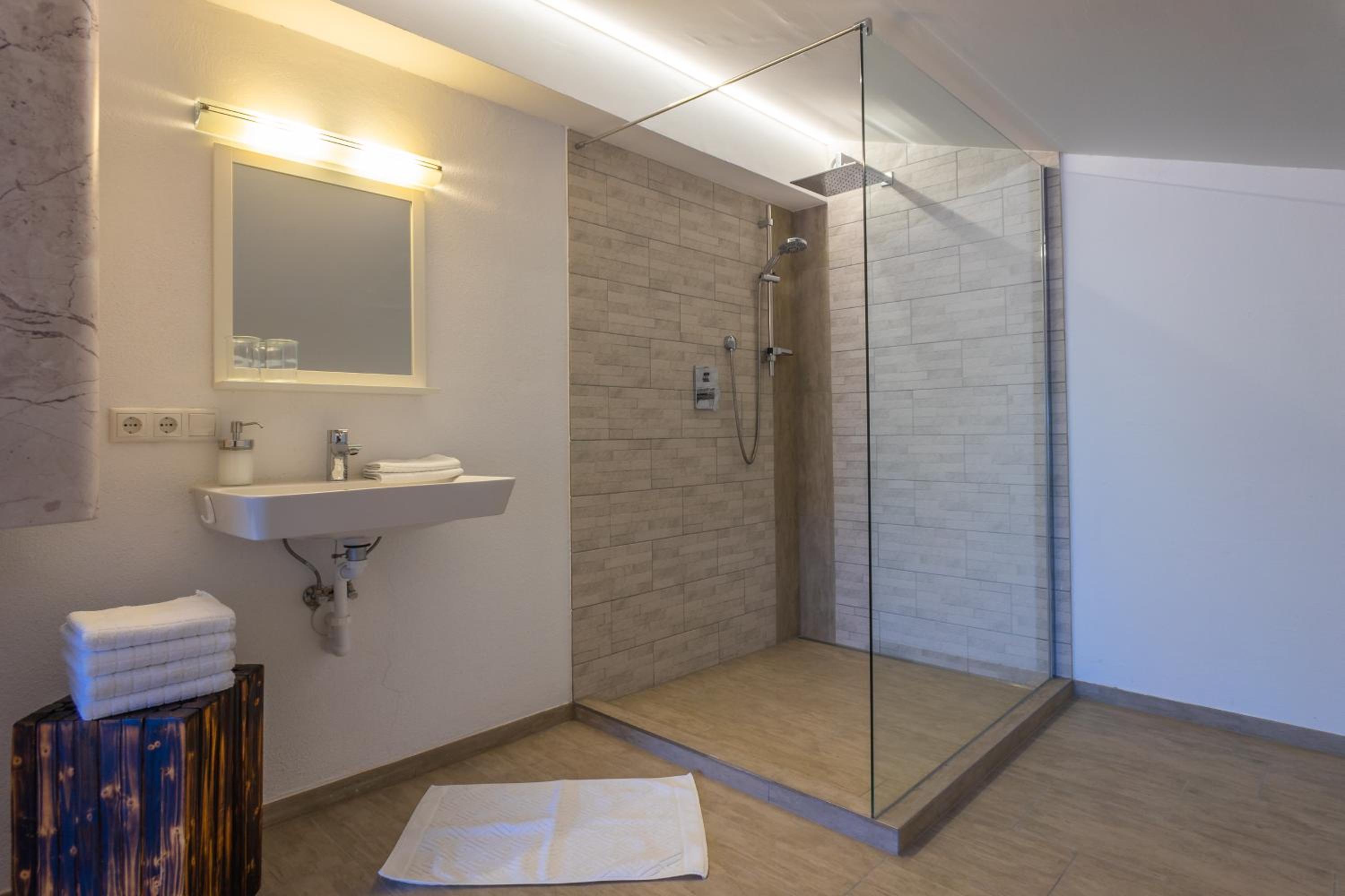 Appartement Rosa