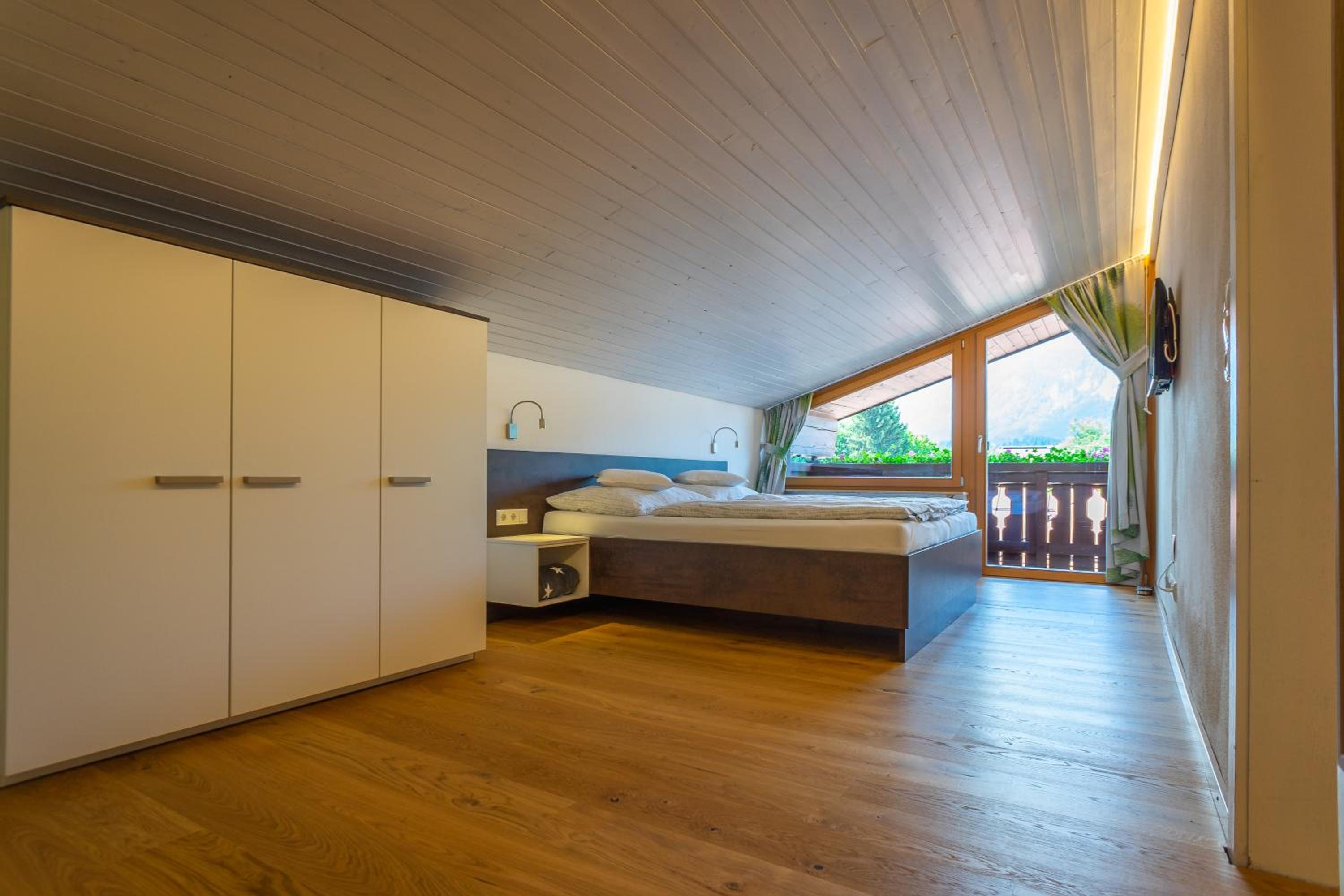 Appartement Rosa