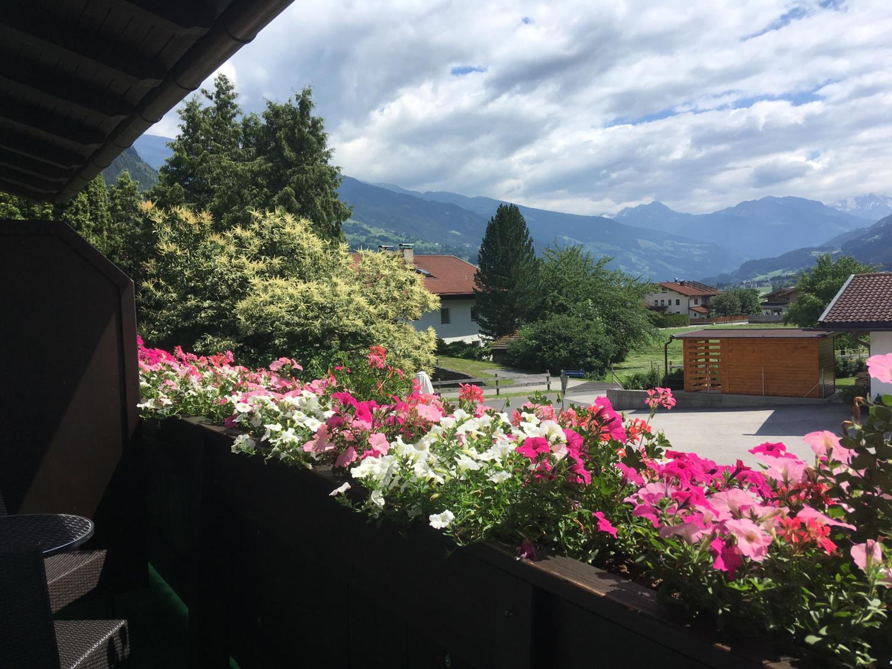 Restaurant Gästehaus Wiesenheim