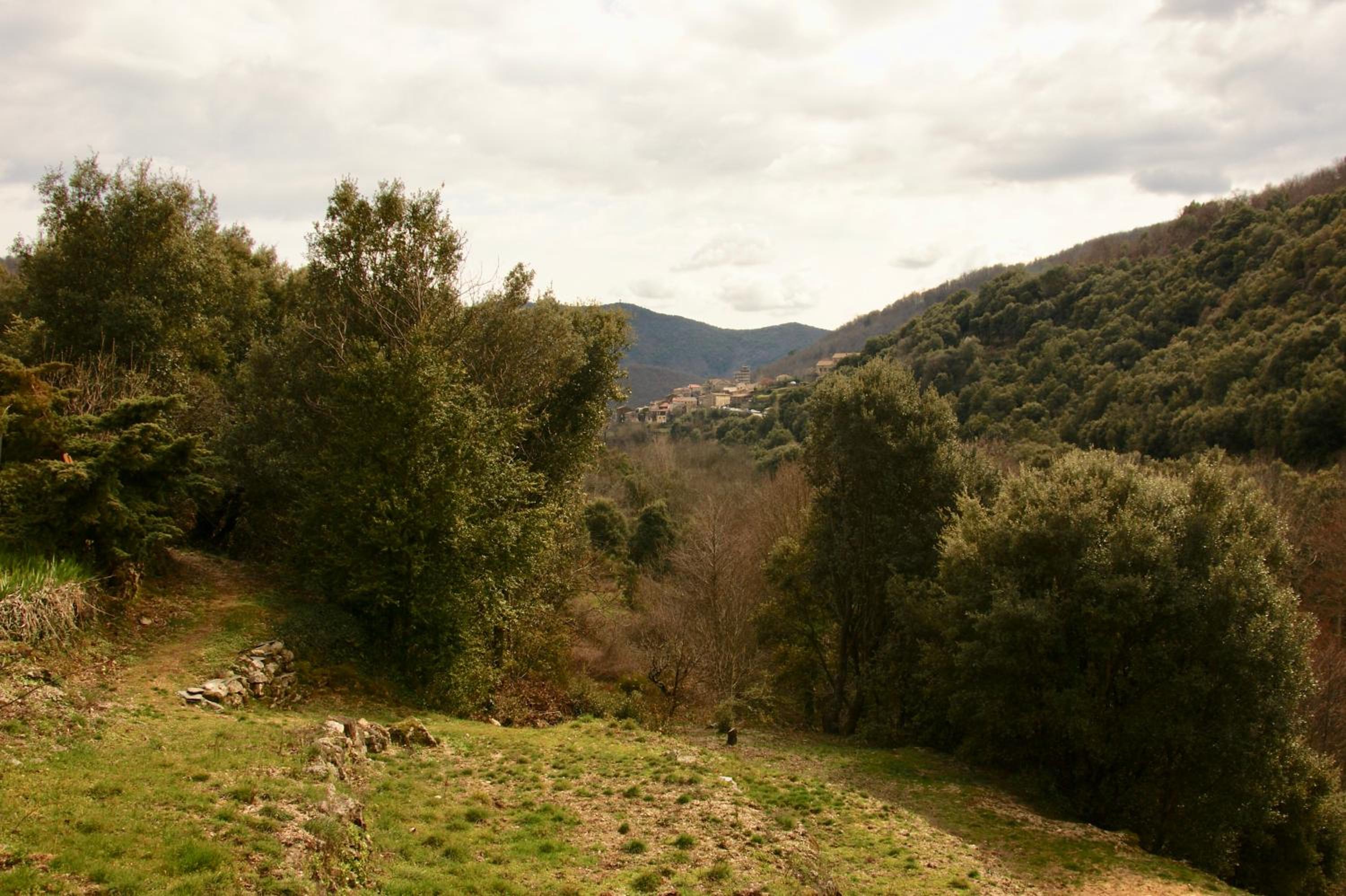 Mas des Nabières