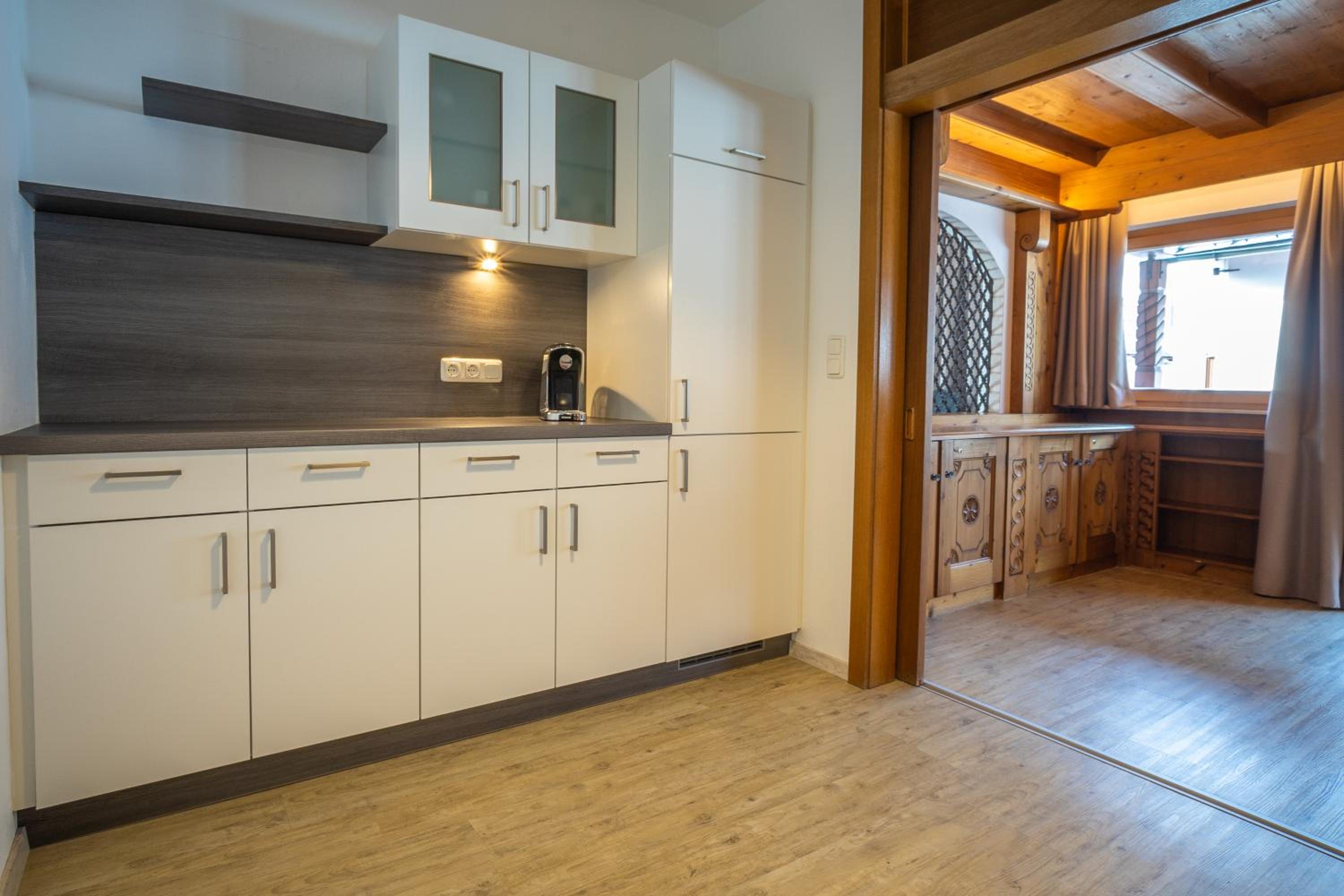 Appartement Rosa