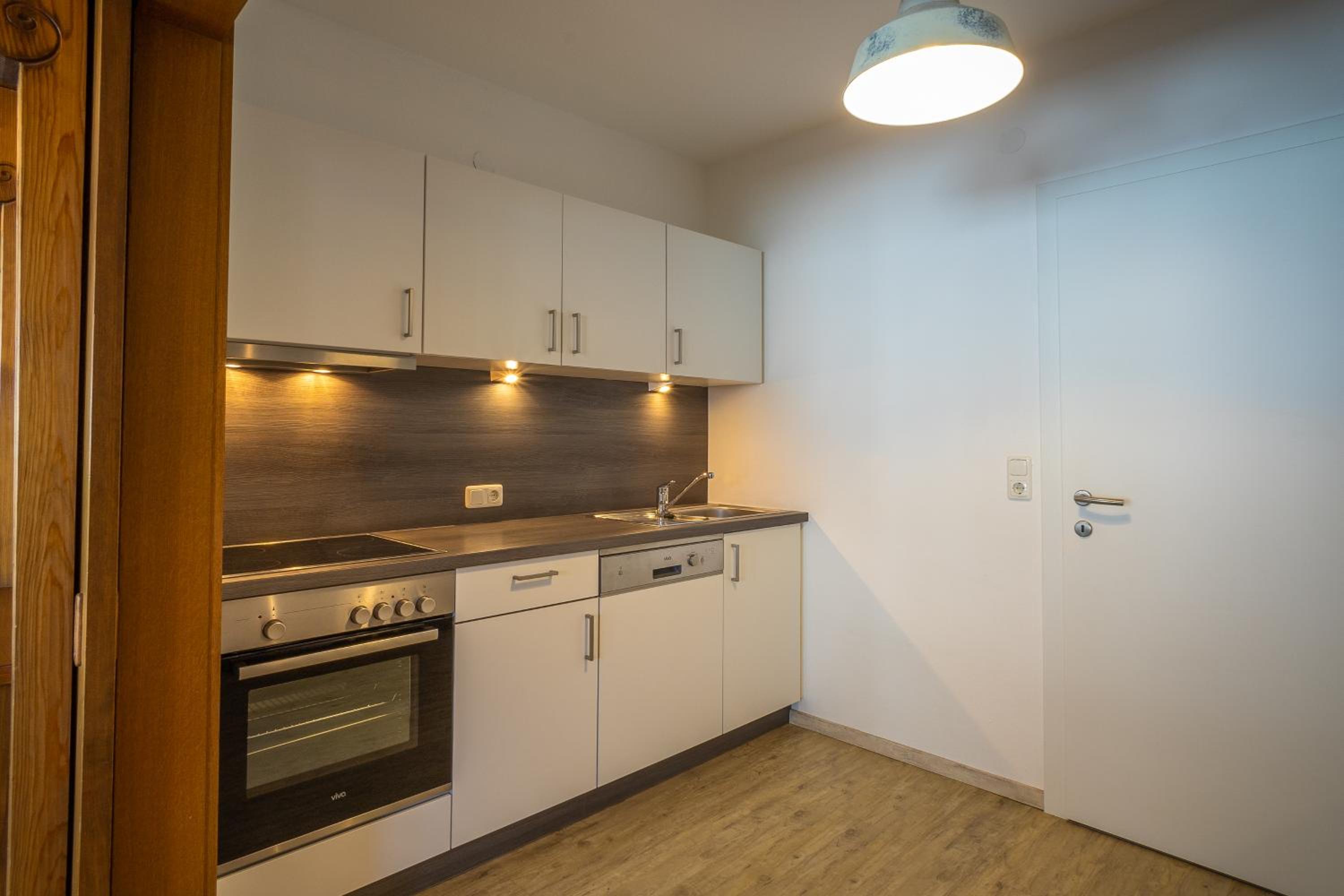 Appartement Rosa