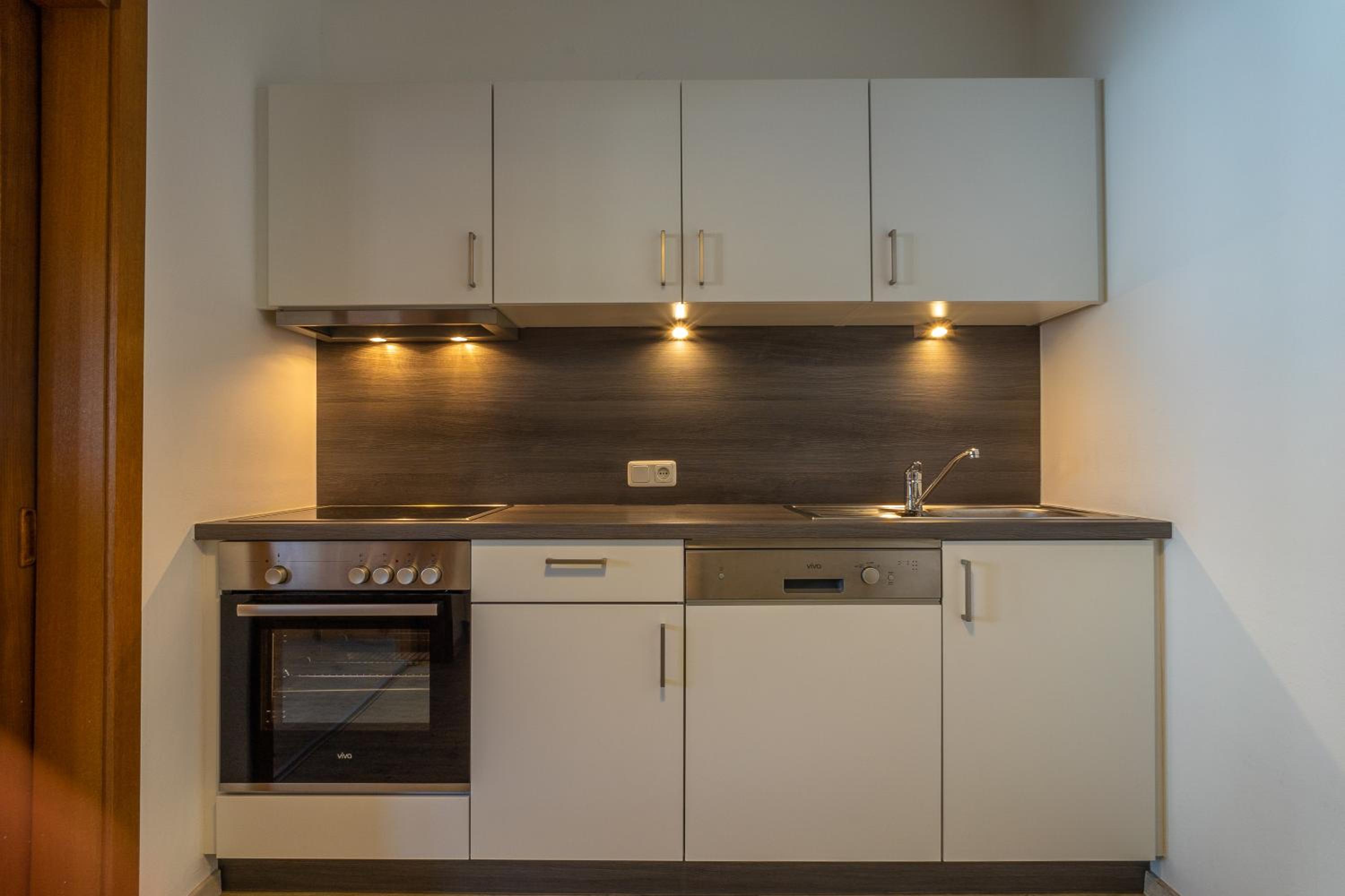 Appartement Rosa