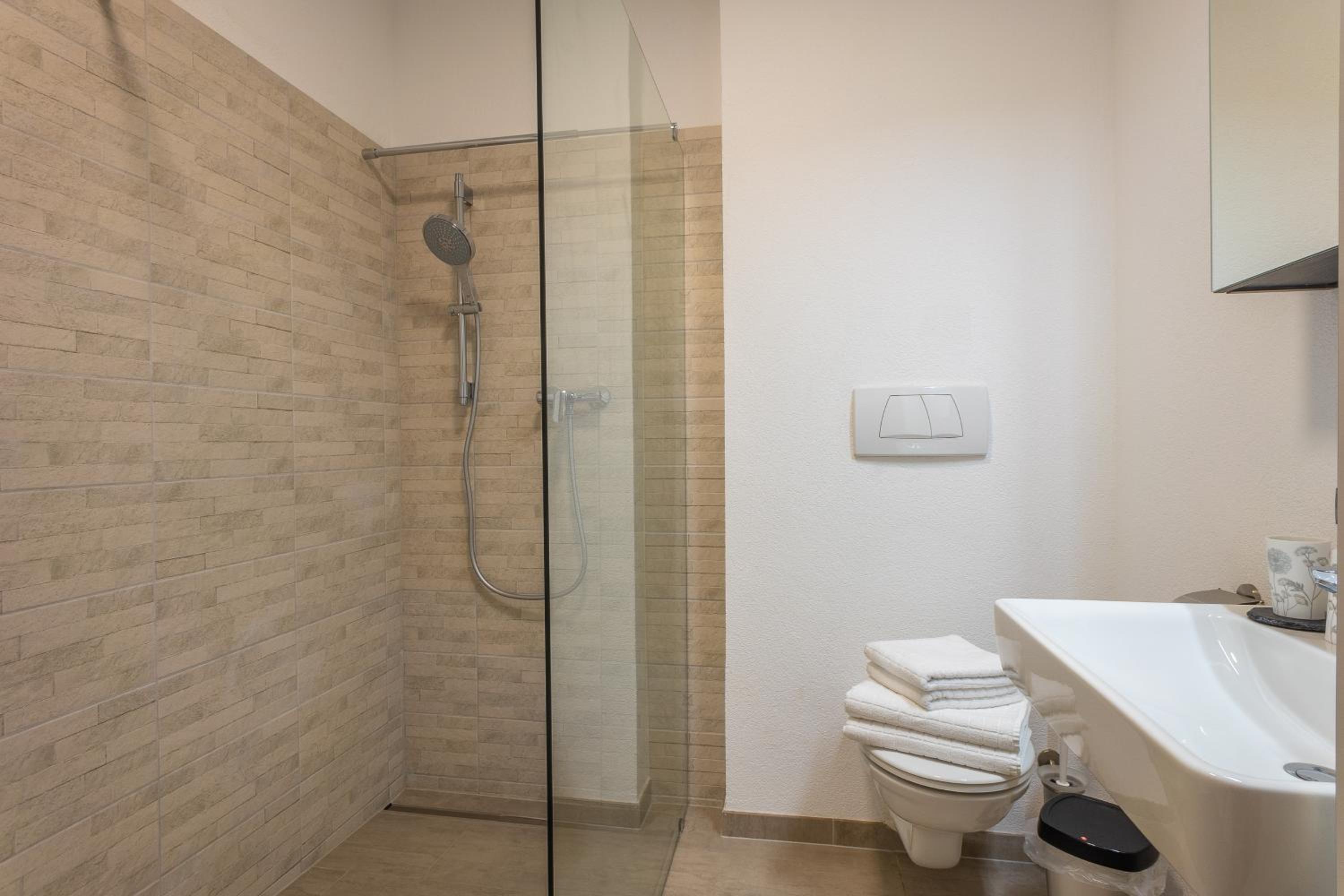 Appartement Rosa