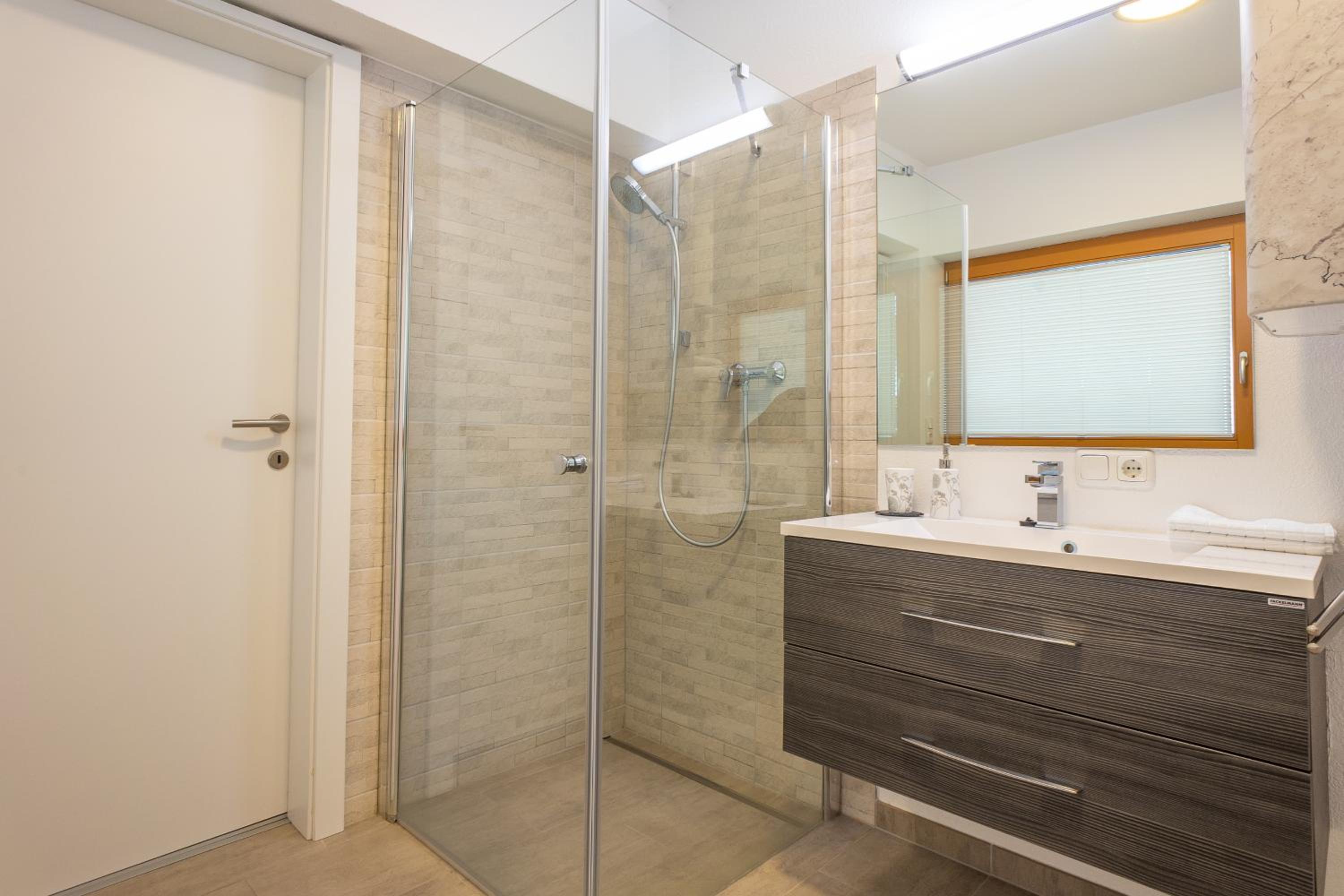 Appartement Rosa