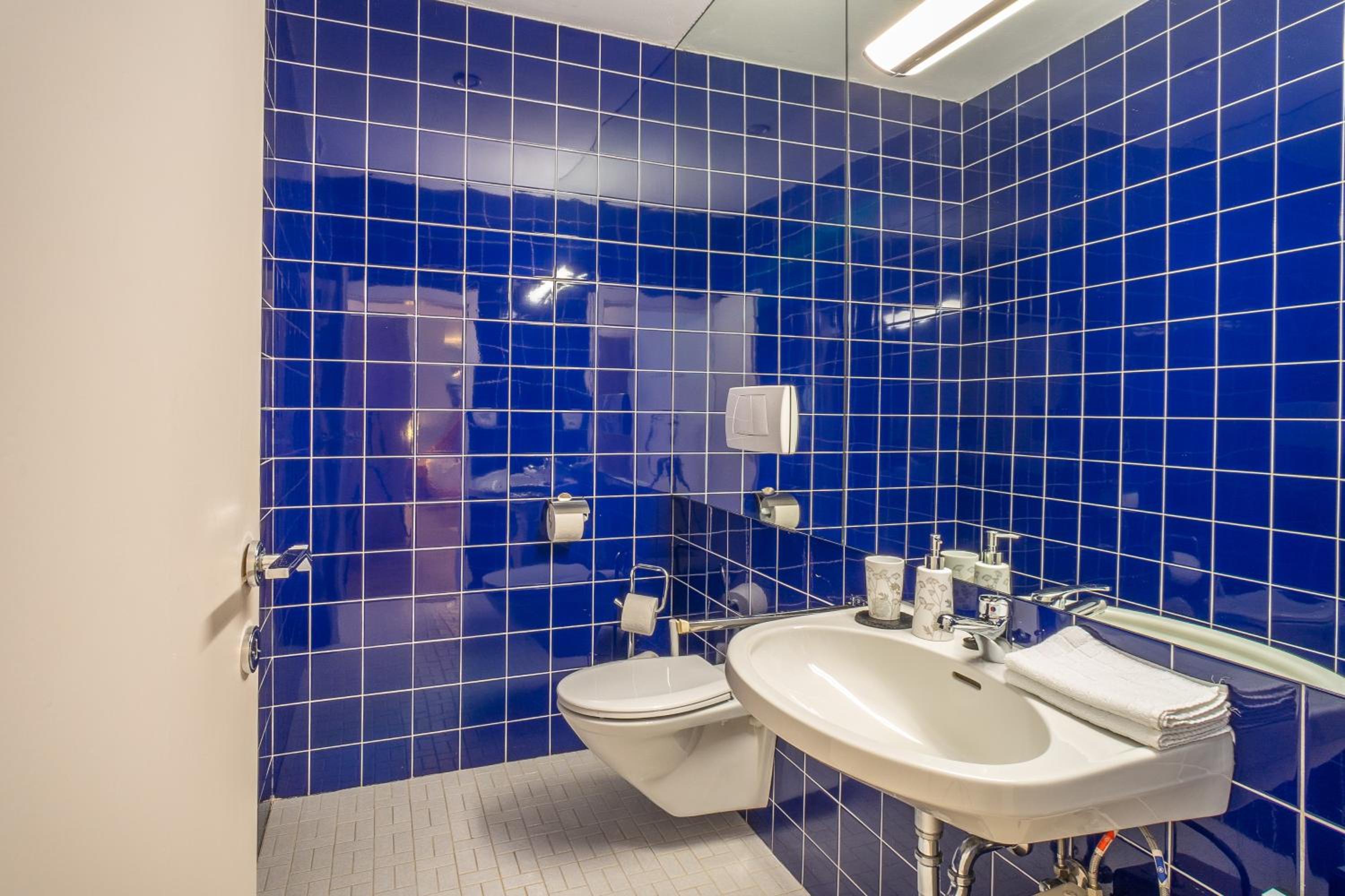 Appartement Rosa