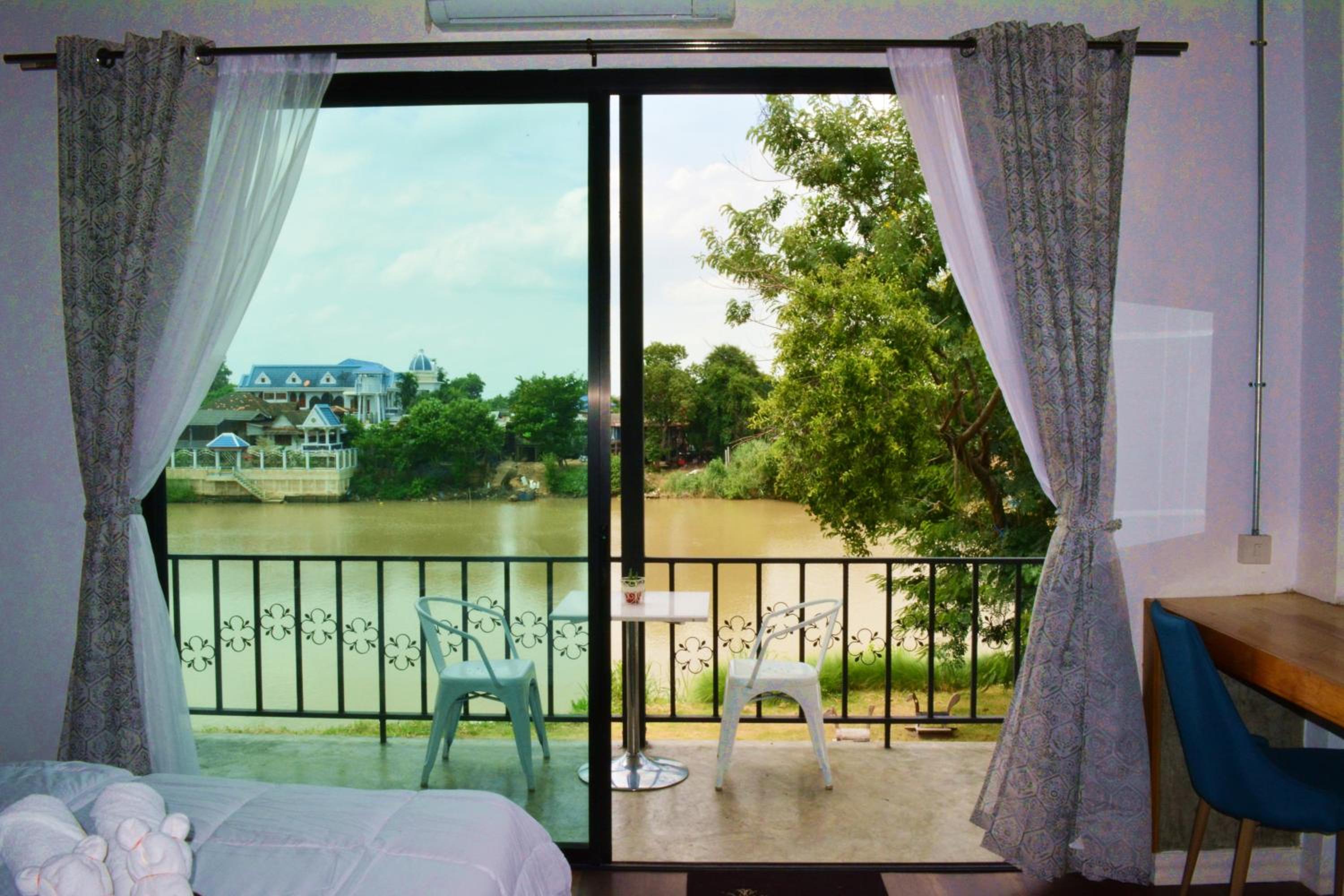 Home Ayutthaya