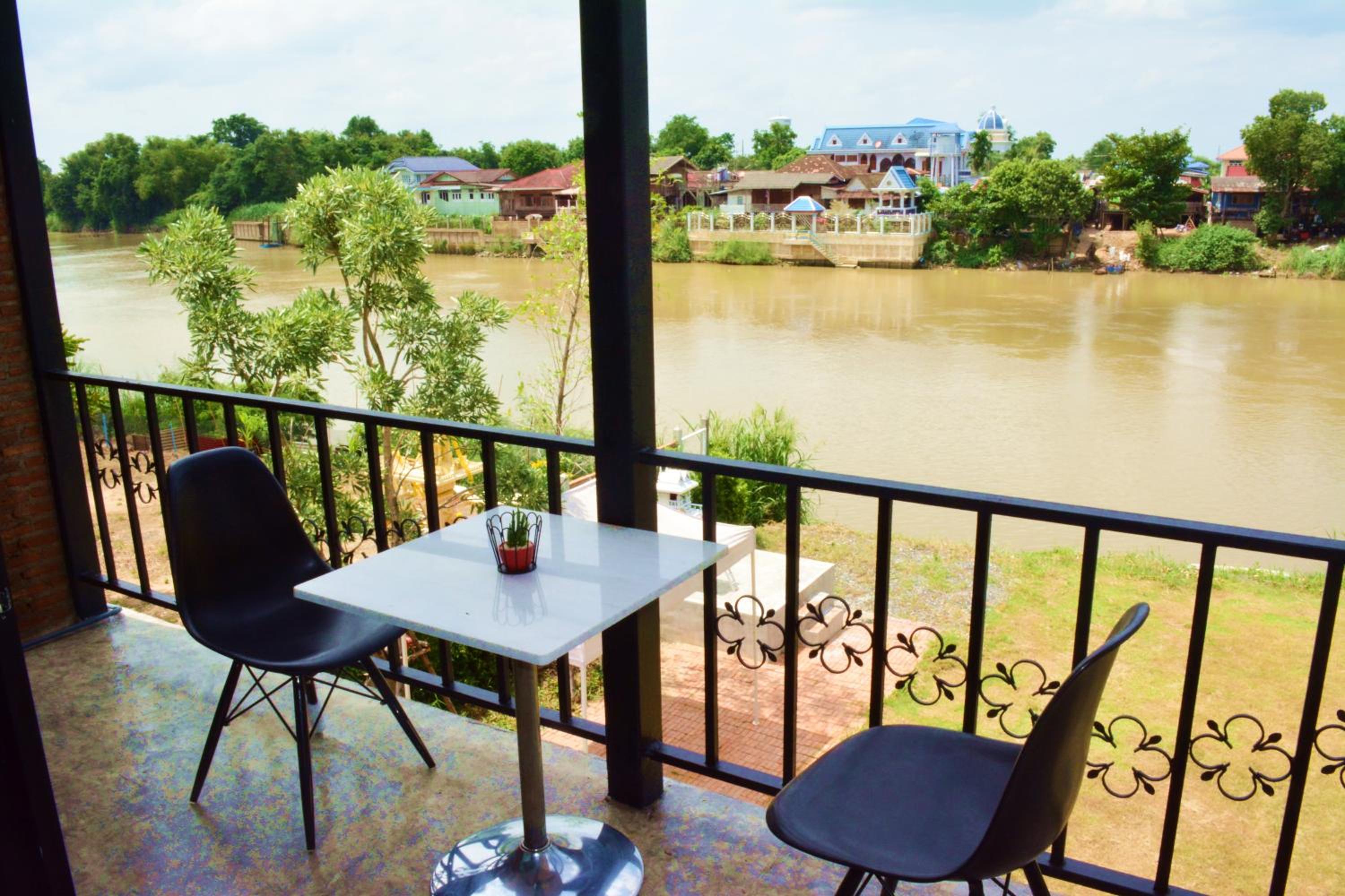 Home Ayutthaya