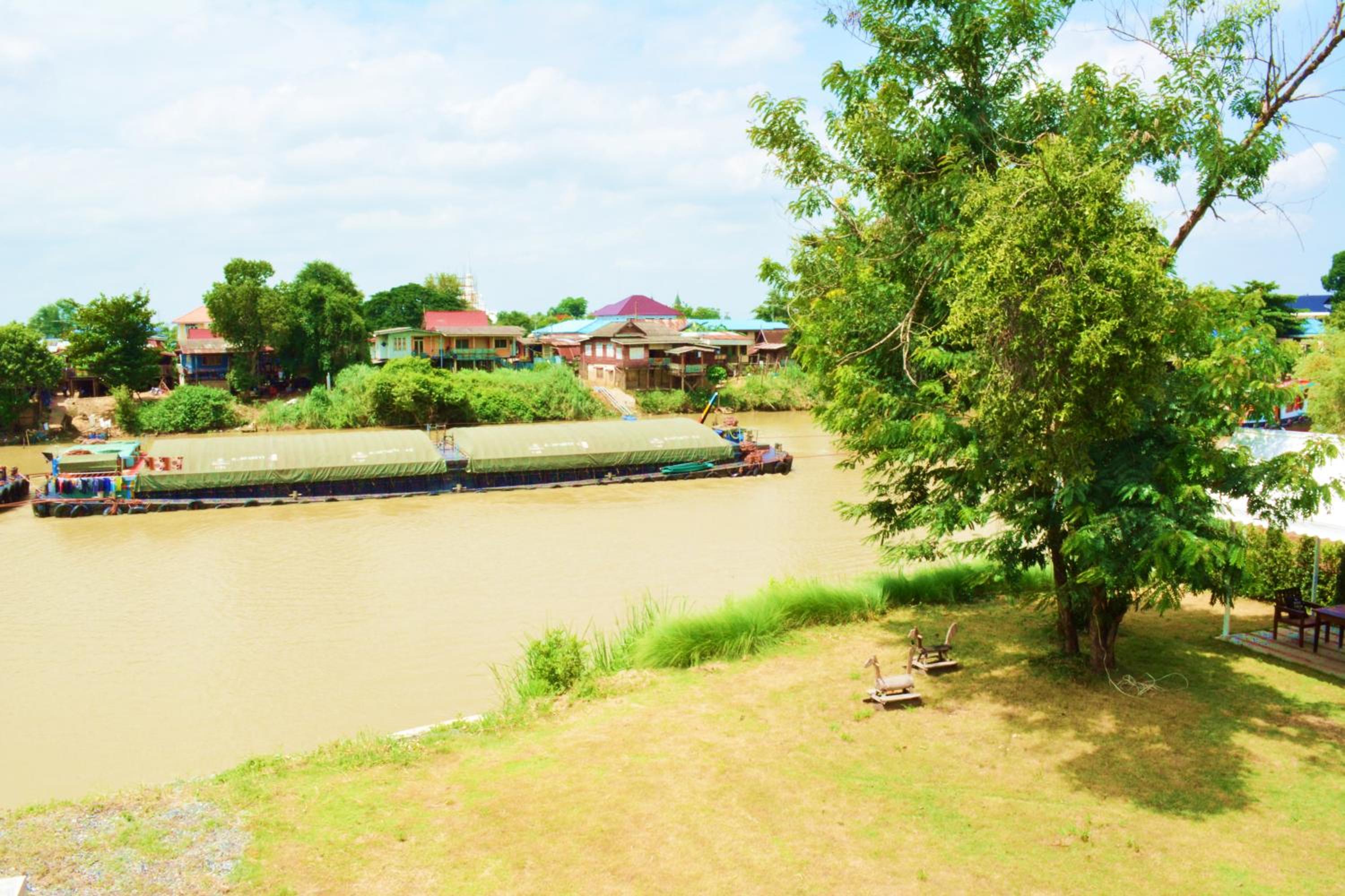 Home Ayutthaya