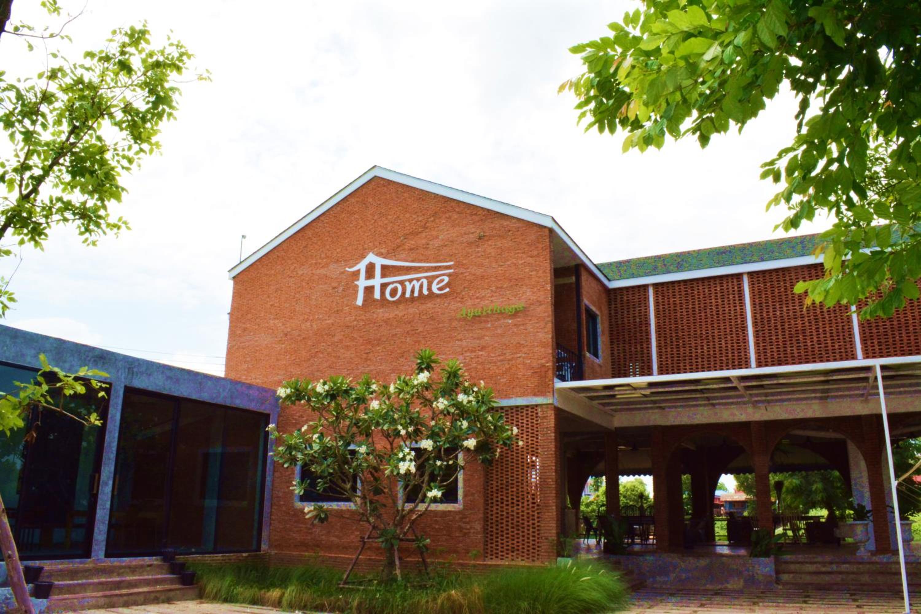 Home Ayutthaya