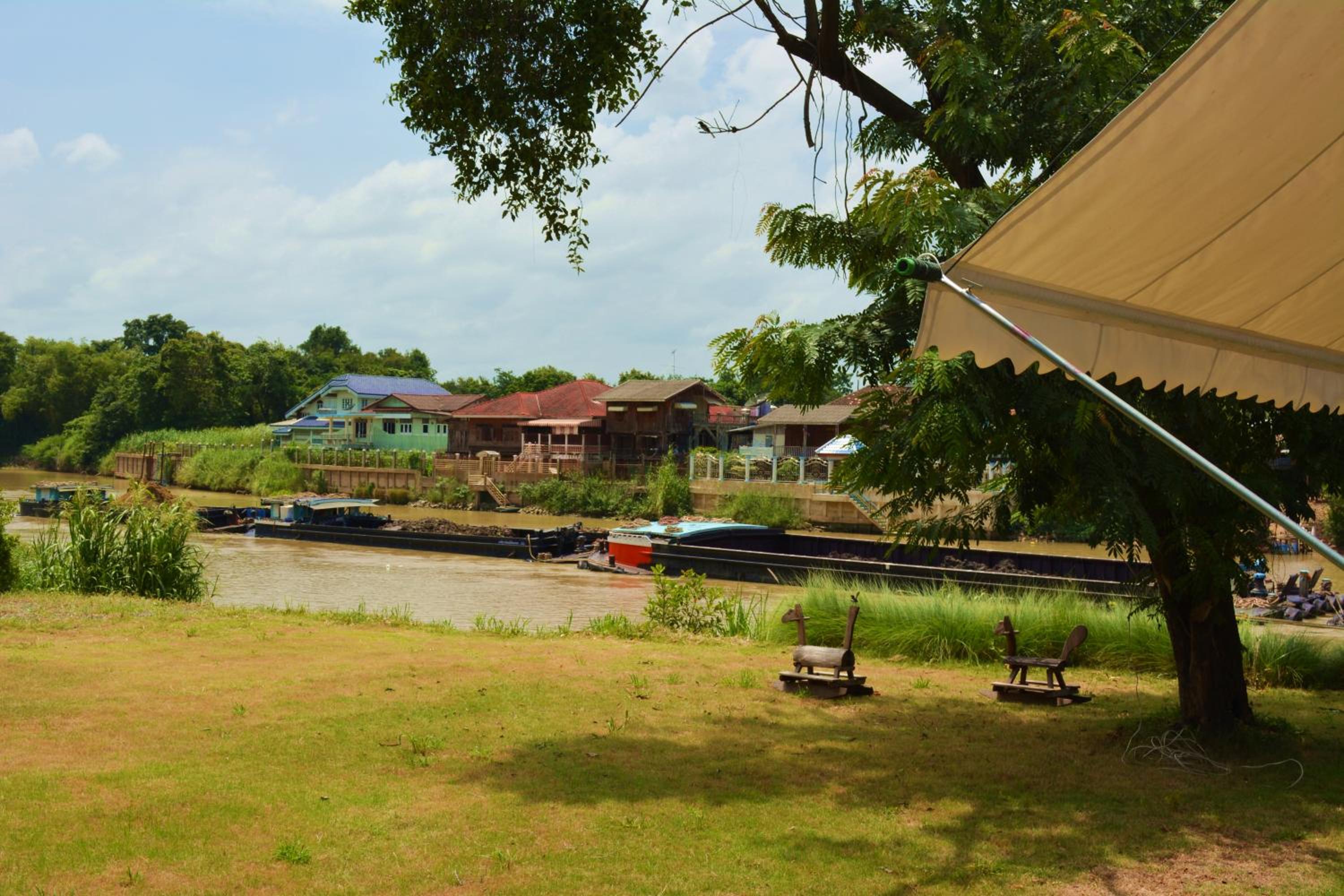 Home Ayutthaya