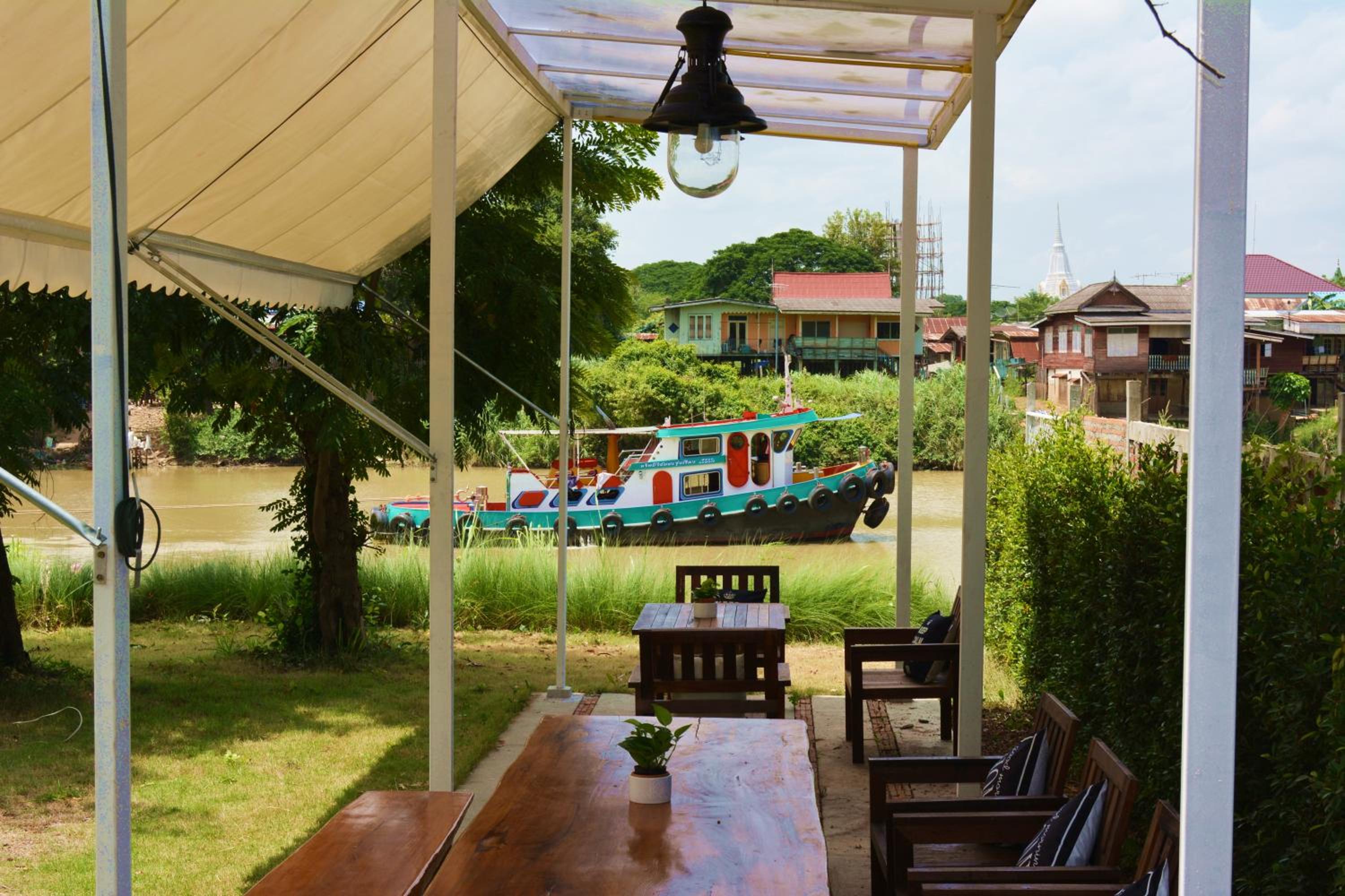 Home Ayutthaya